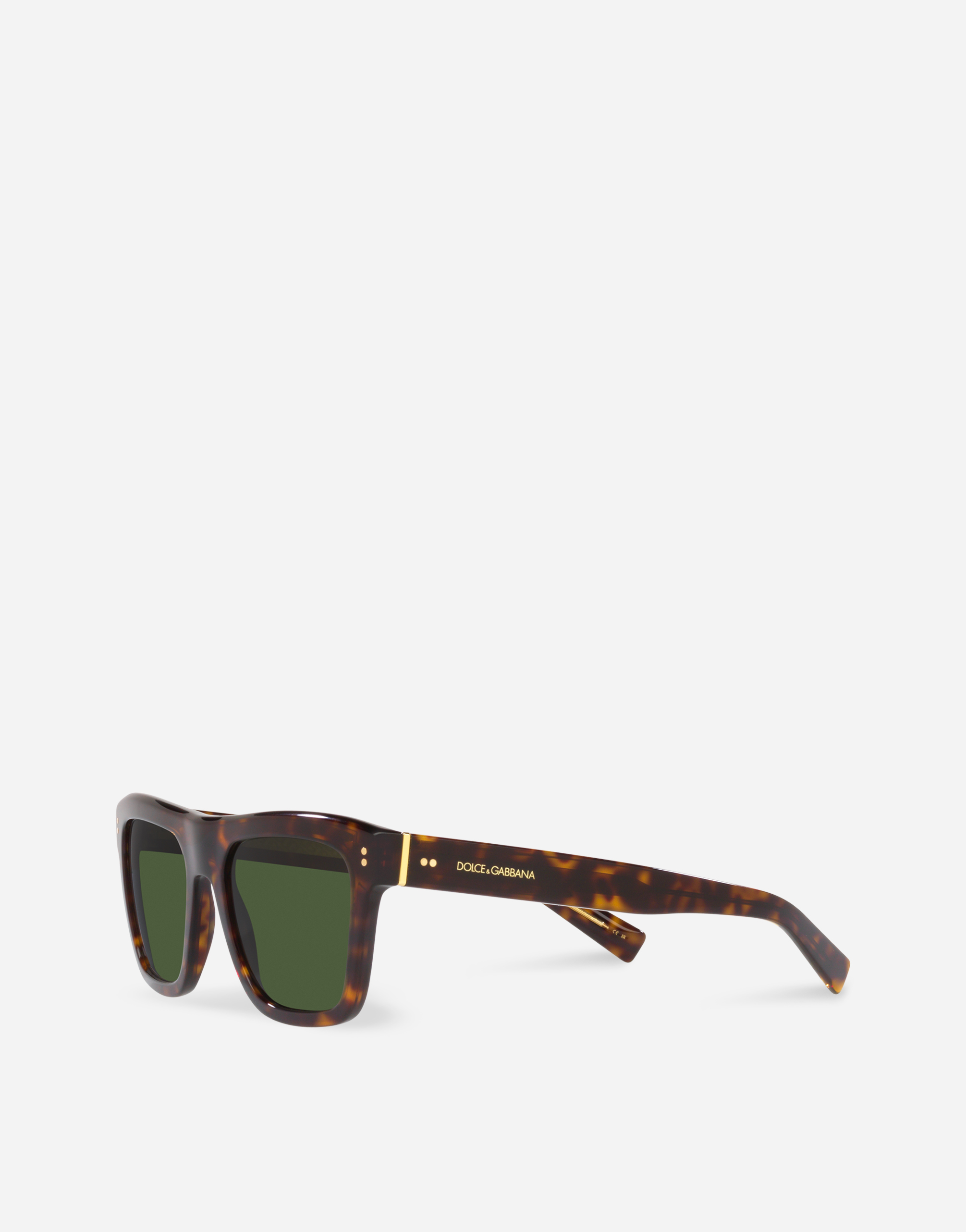 DOLCE & GABBANA DOMENICO SUNGLASSES