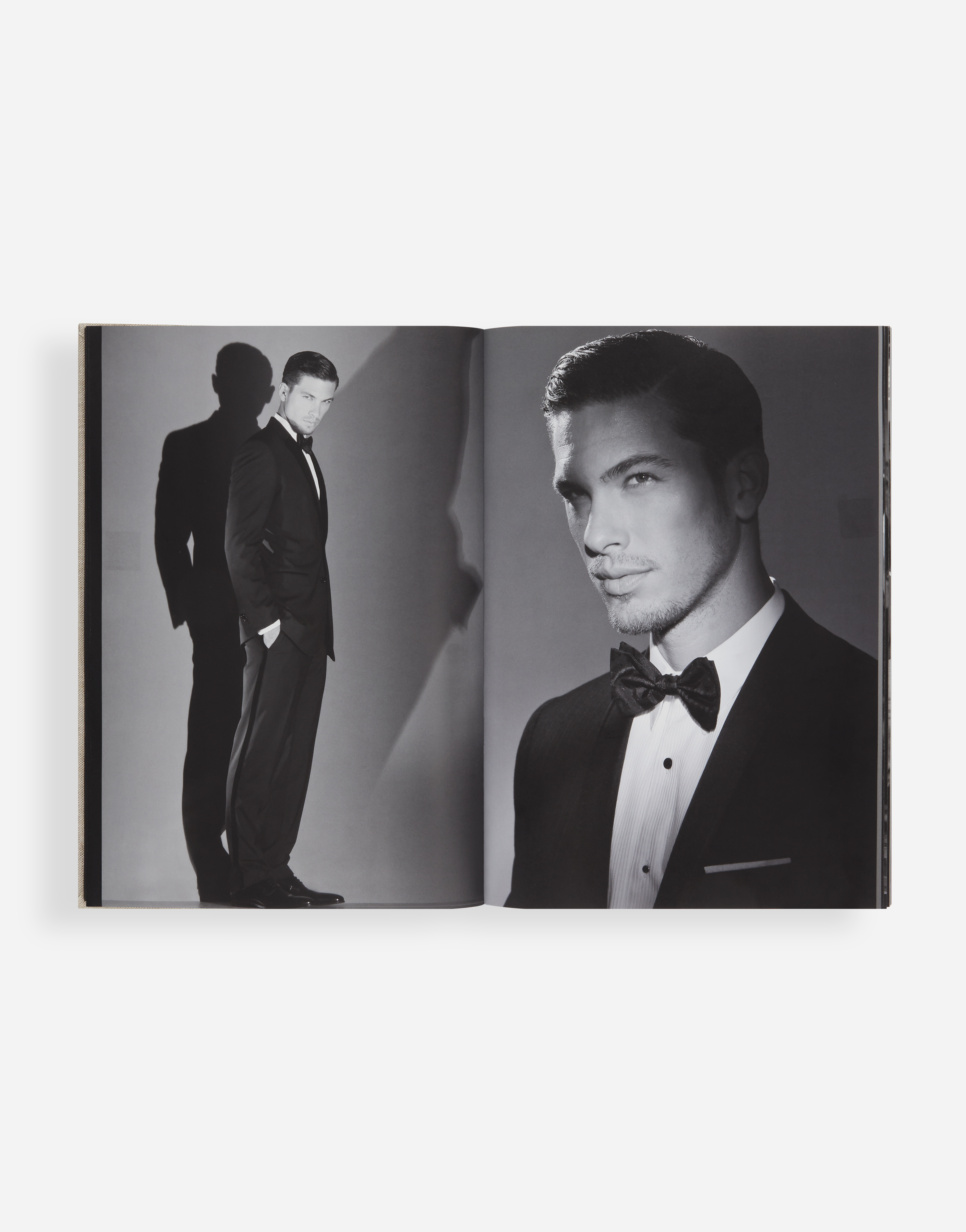 Dolce & Gabbana Icons 1990-2010 Dolce&gabbana In Neutral