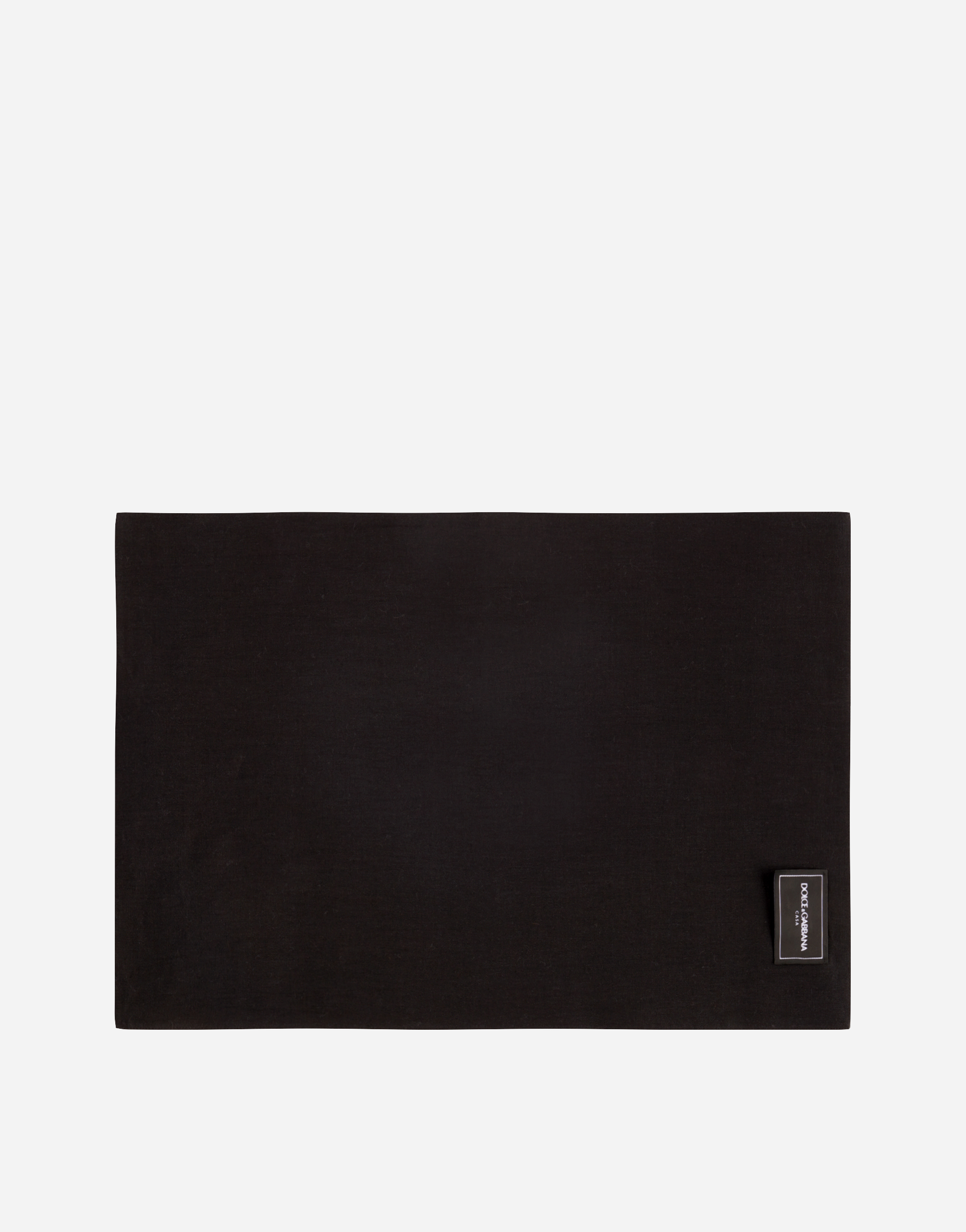 Set Linen Placemat and Napkin