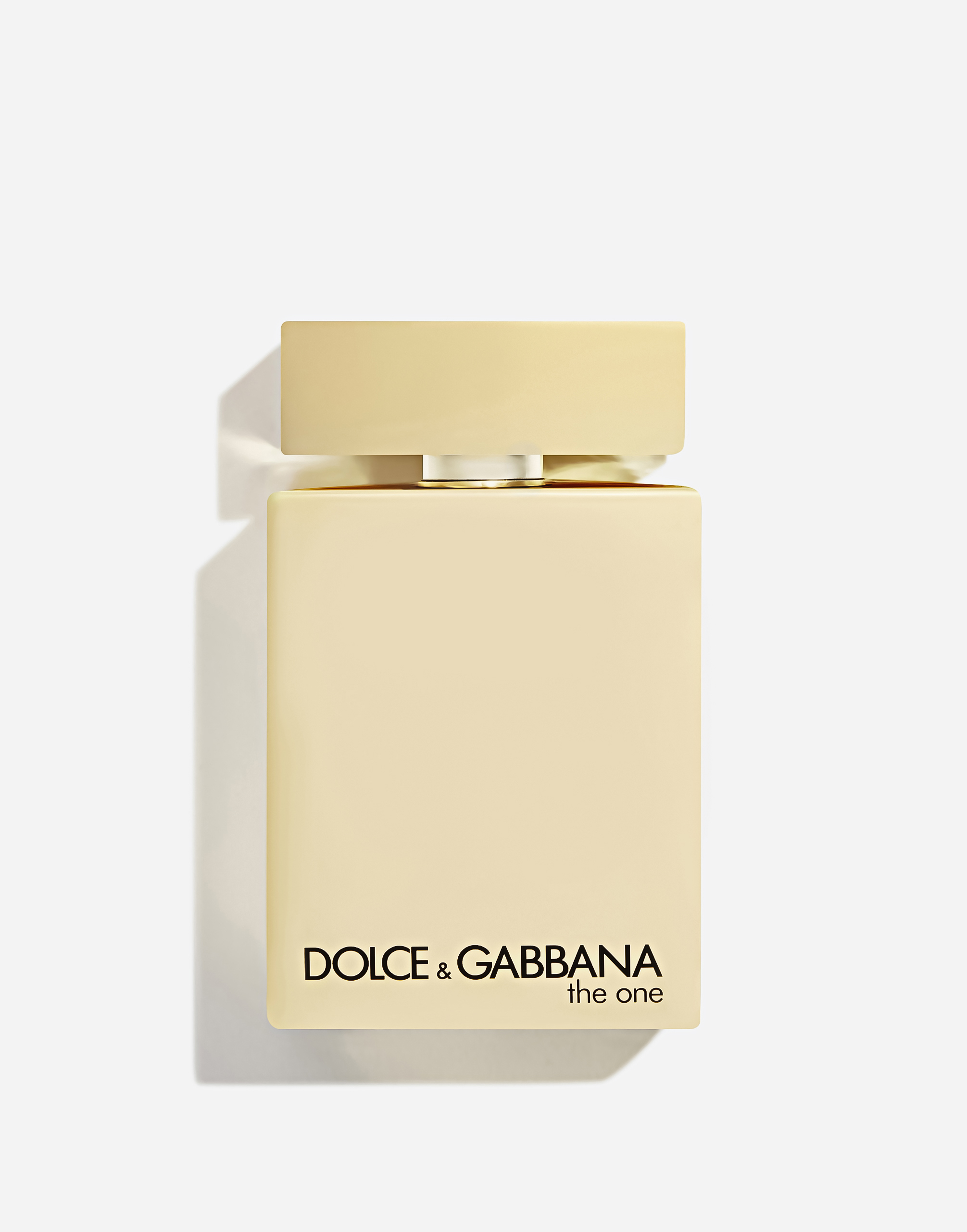 Dolce & Gabbana The One For Men Gold Eau De Parfum Intense In -