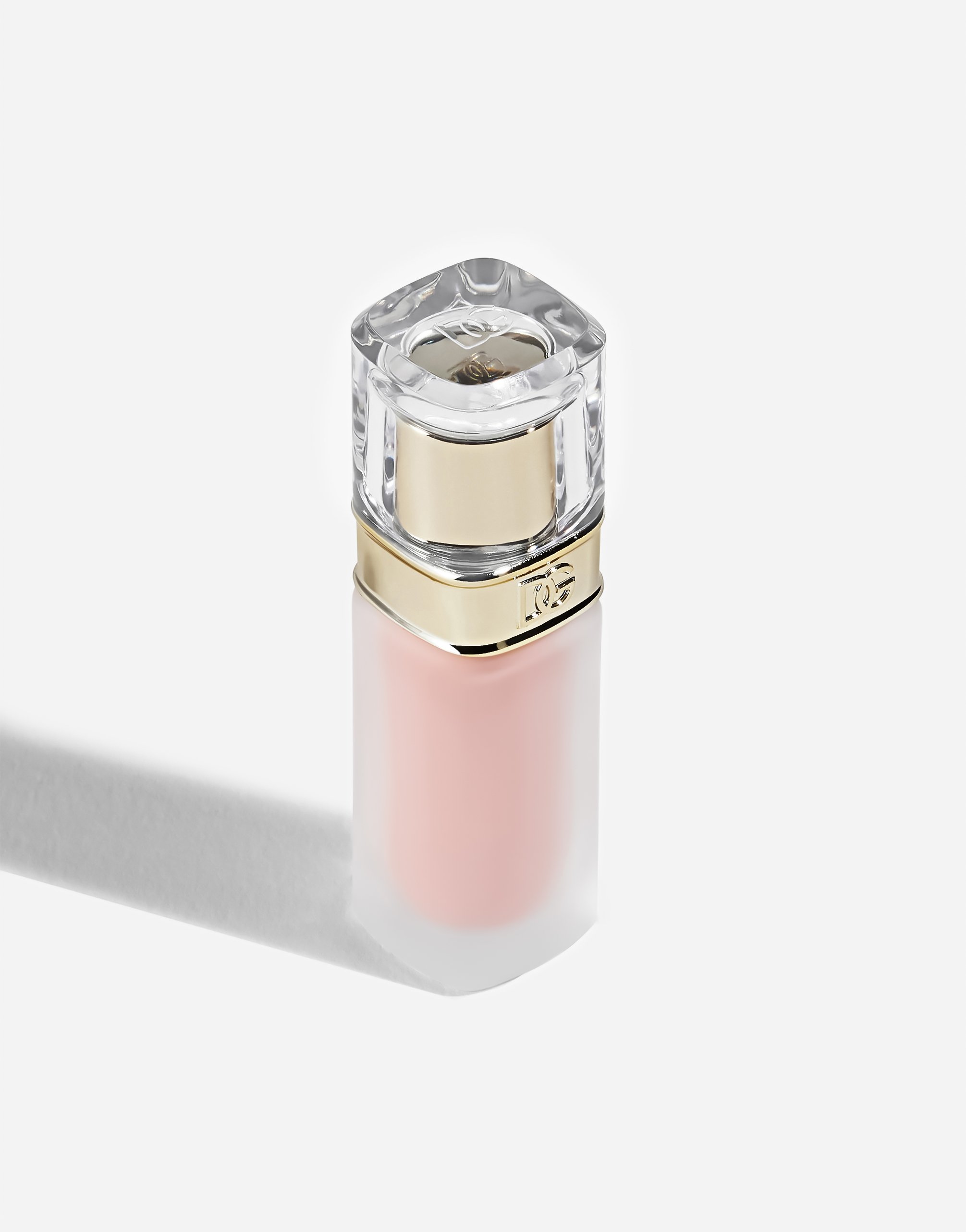 Dolce & Gabbana Aw25 My Nail Match 1 My Misty Pink