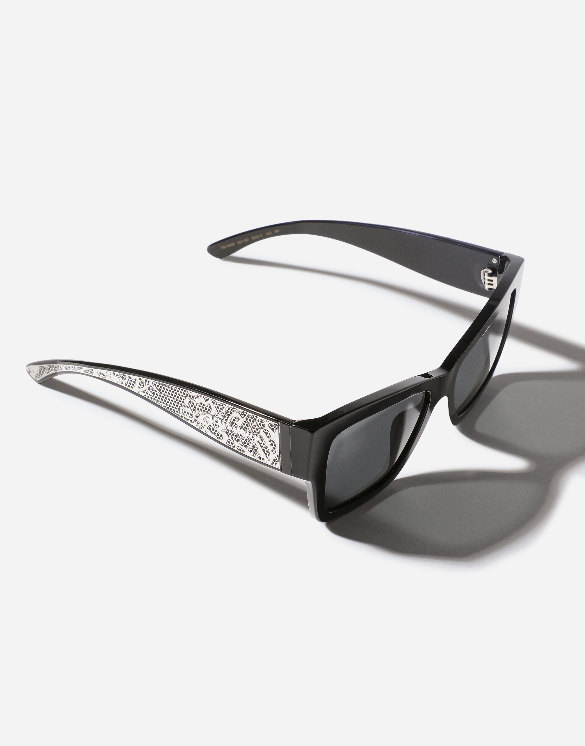 DG Lace Sunglasses