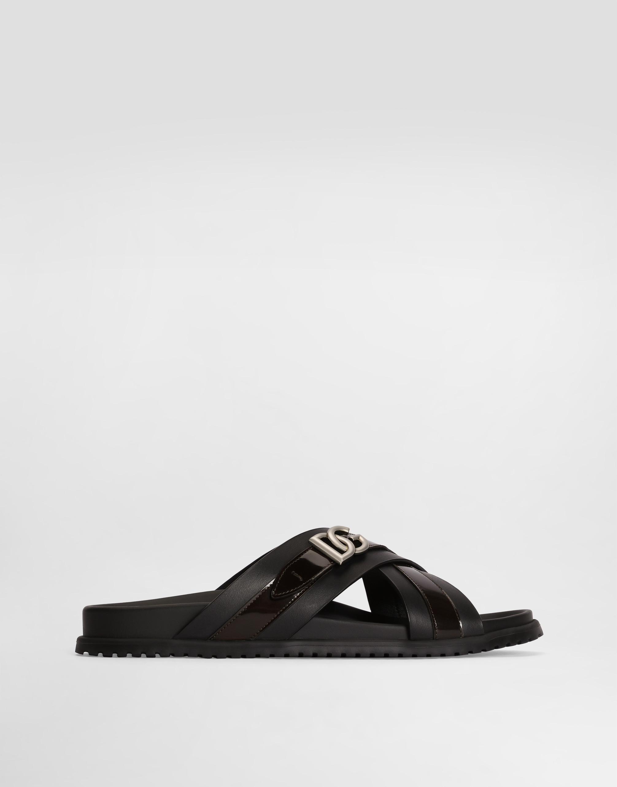 Multicolorのメンズ SANDALO | Dolce&Gabbana®