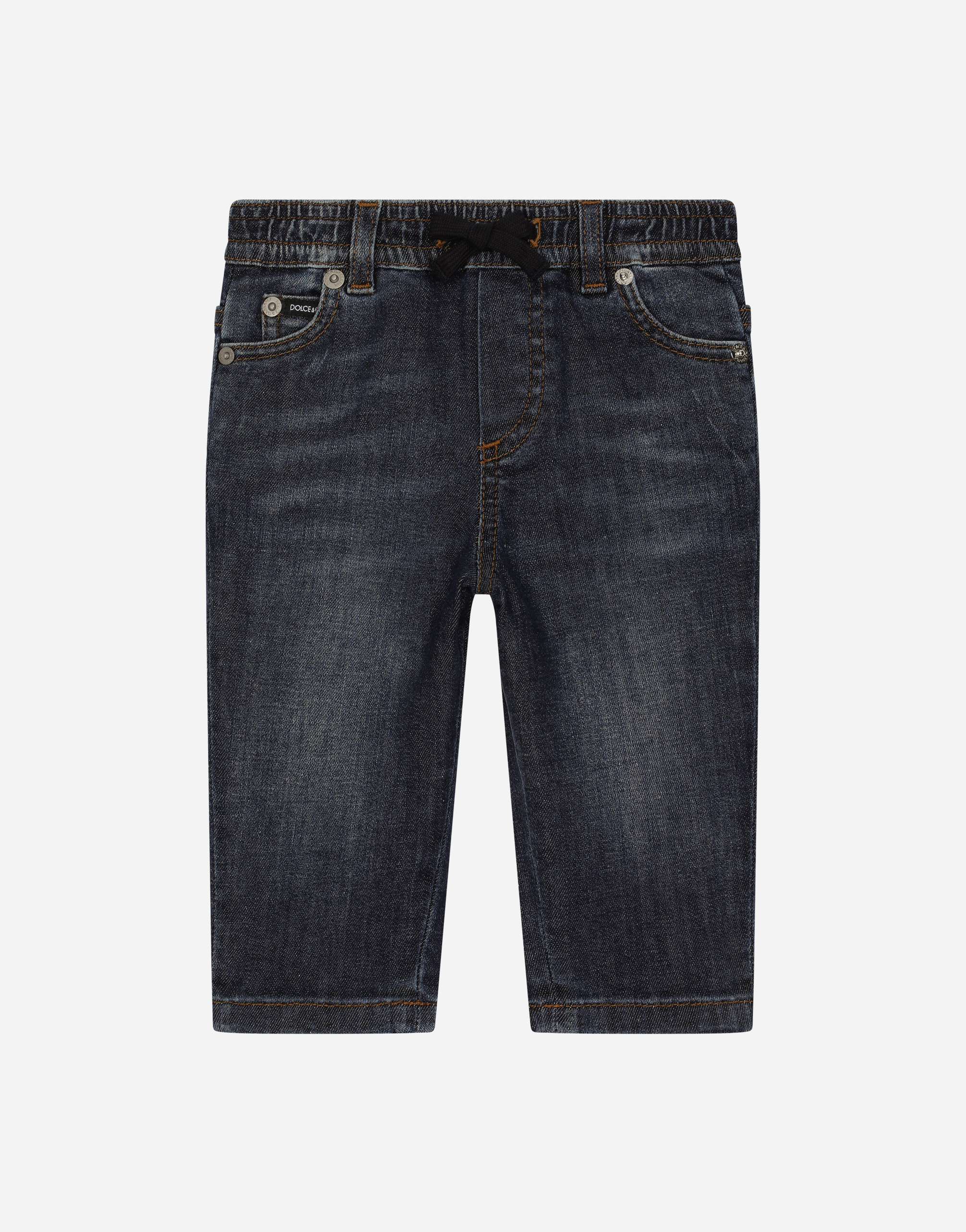 マルチカラーのメンズ PANTALONE | Dolce&Gabbana®