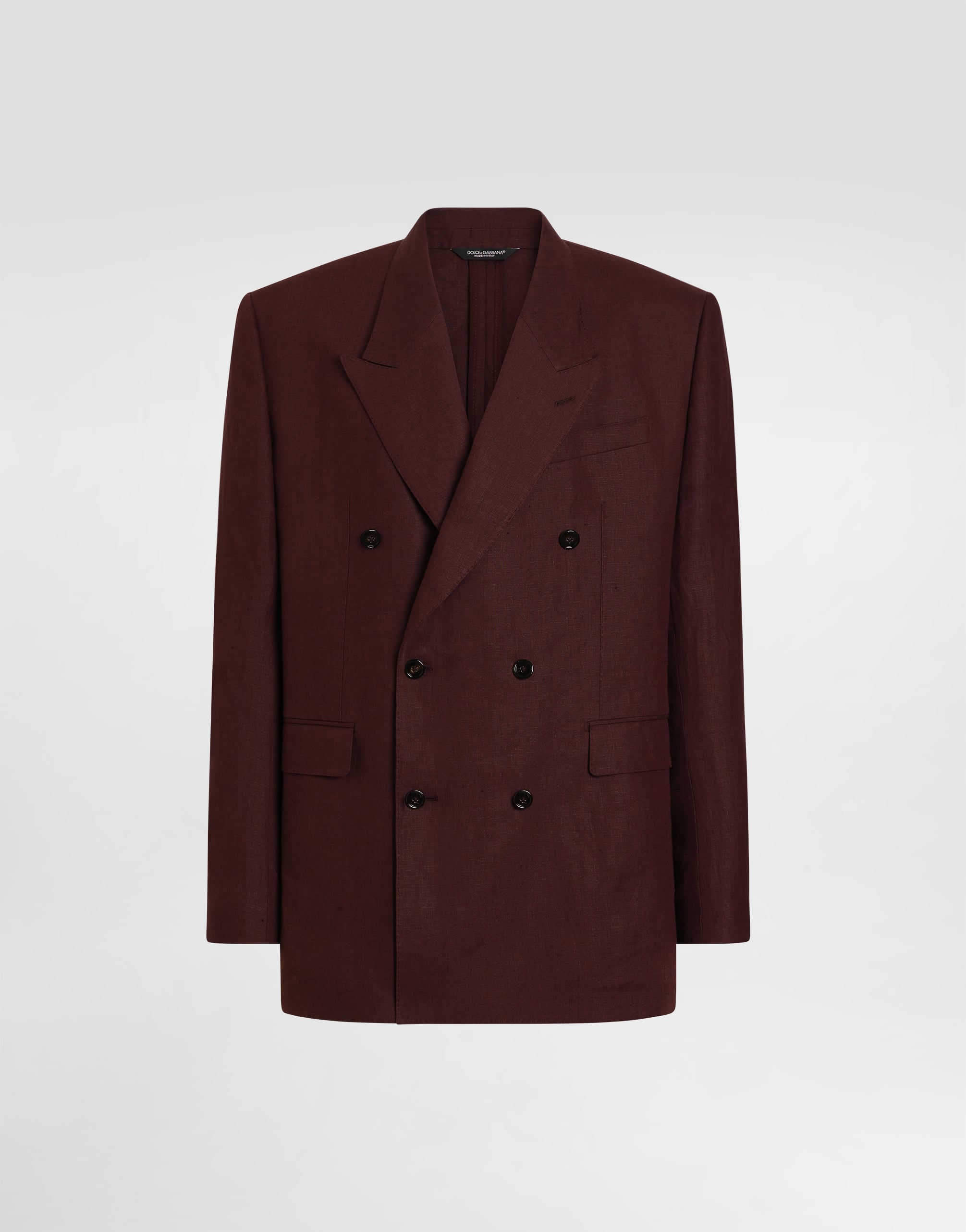 Multicolorのメンズ GIACCA | Dolce&Gabbana®