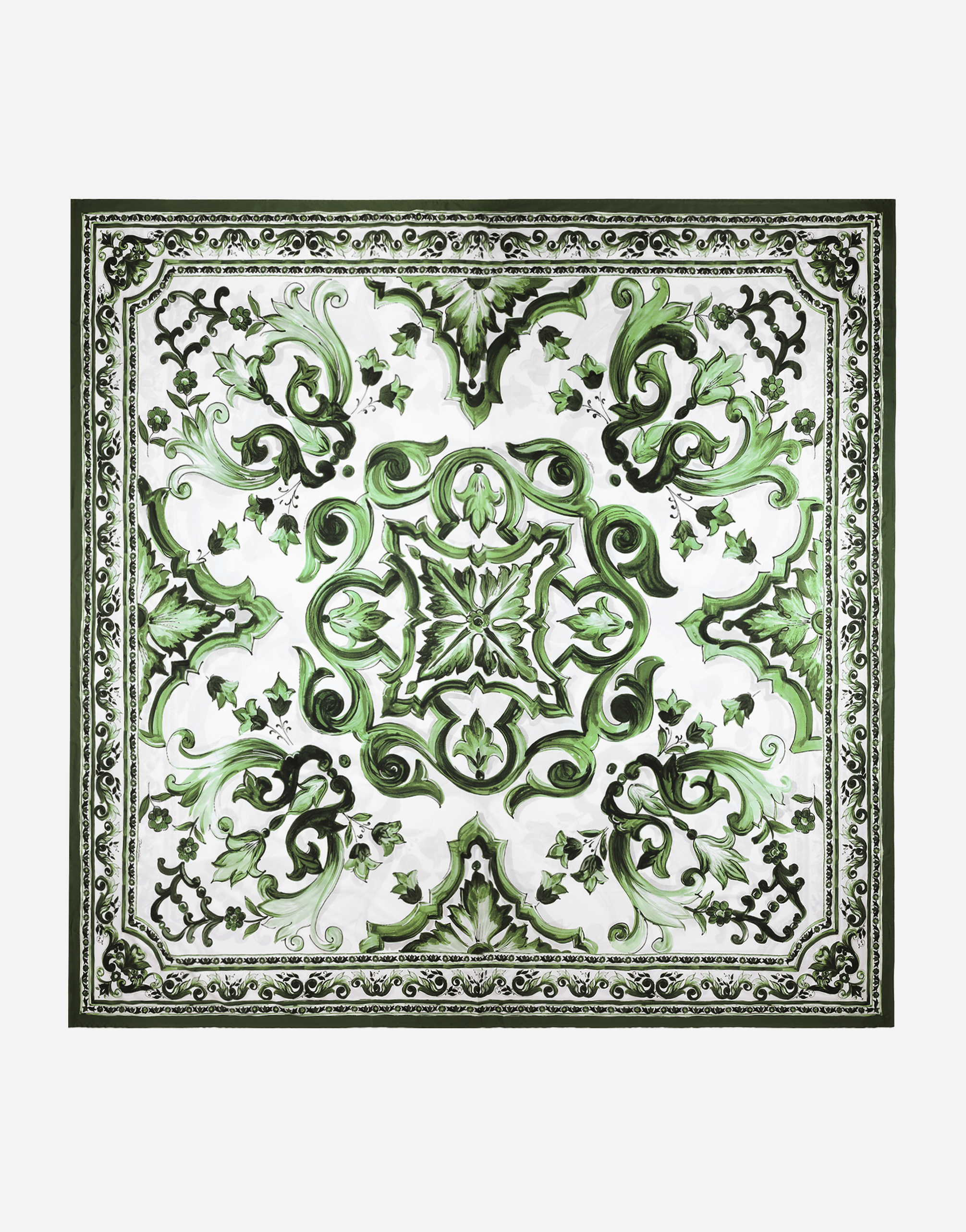 Cotton Sateen Flat Sheet