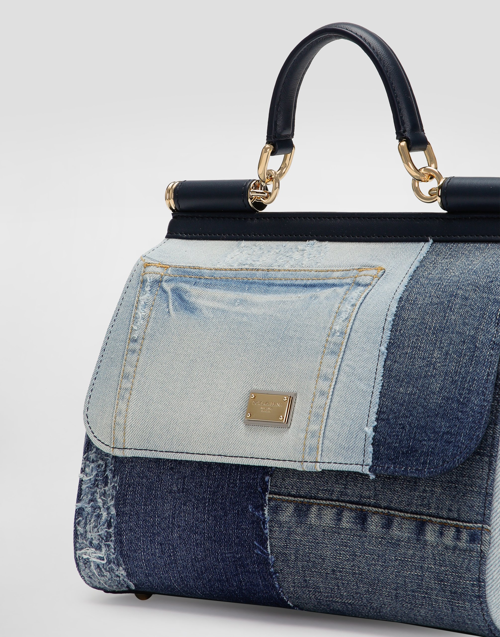 Large Sicily handbag
