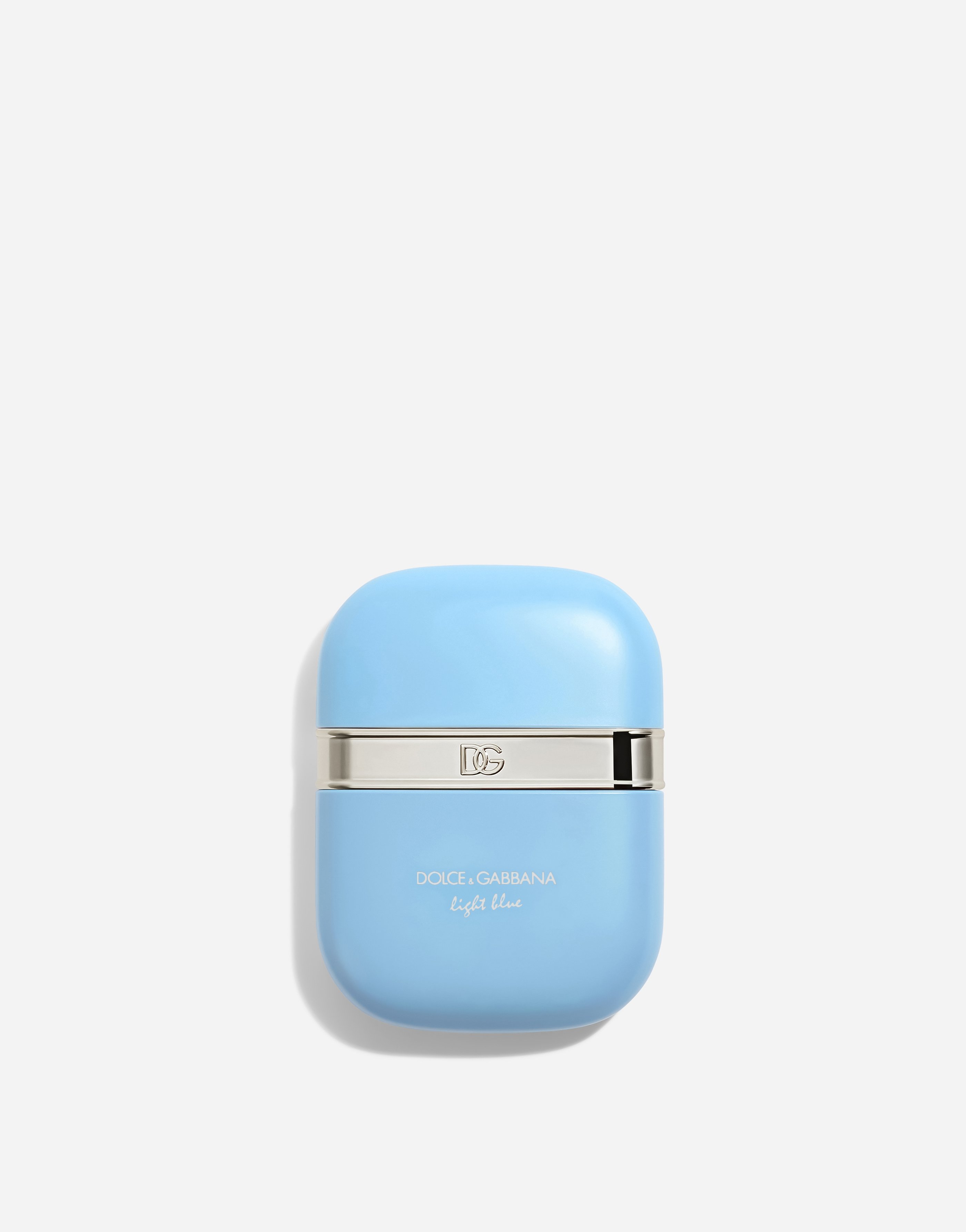 Dolce&Gabbana Light Blue Alcohol Free Perfume Gel | DG® US