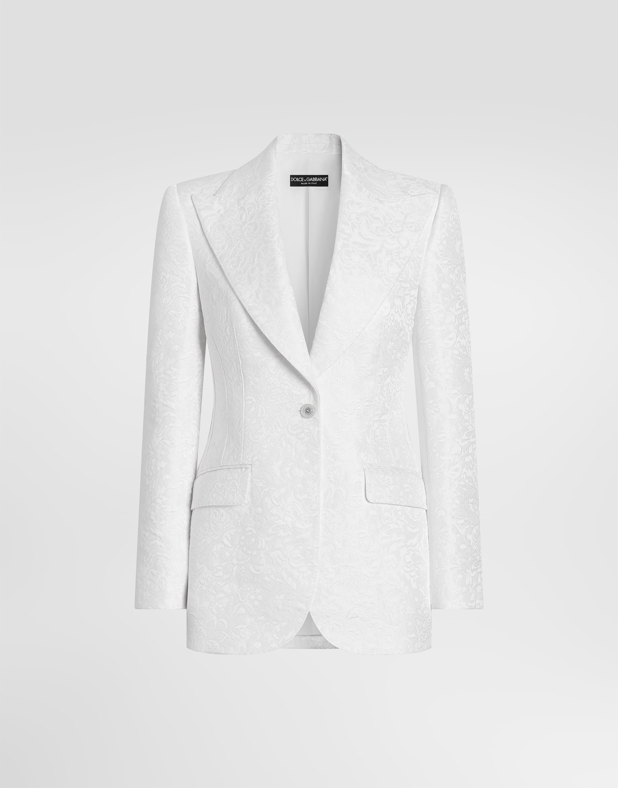 GIACCA in White for Women | Dolce&Gabbana®