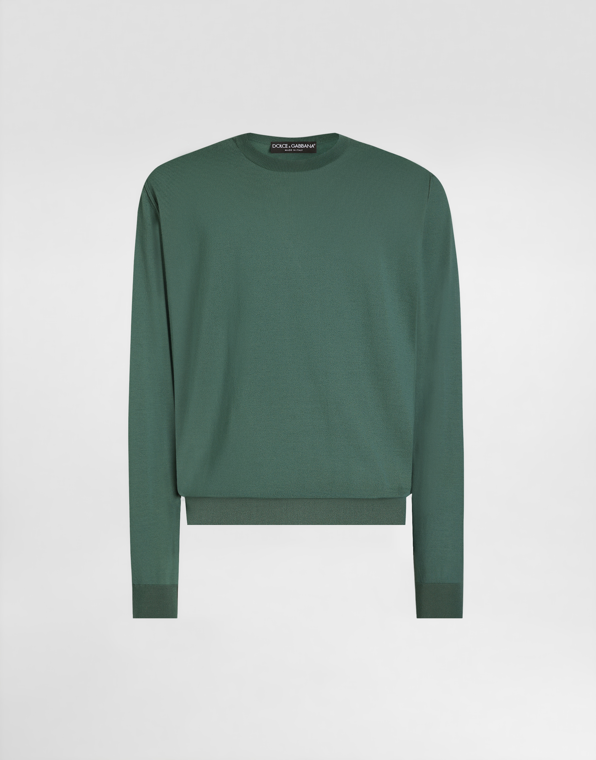 Cashmere pullover