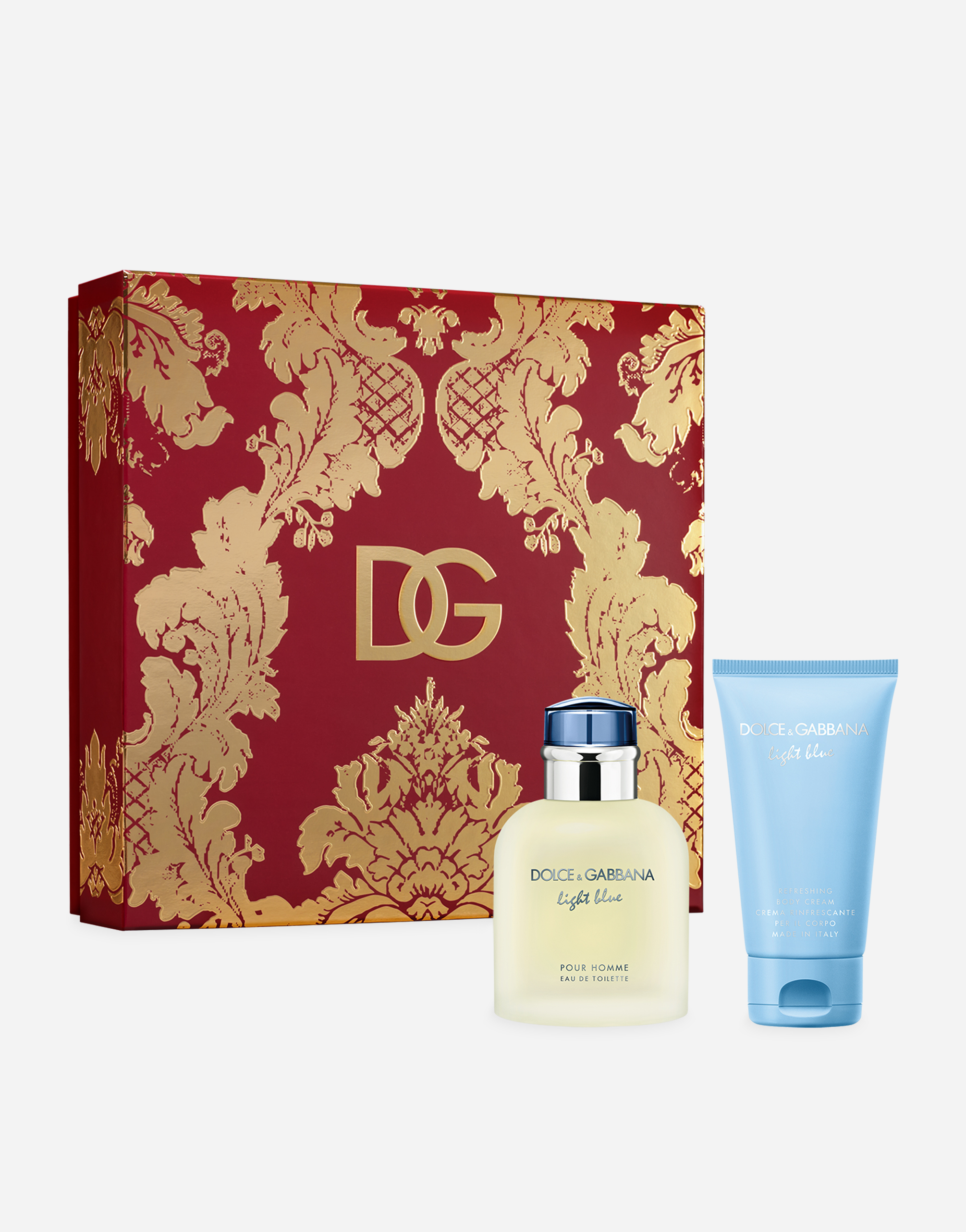 Ace Gifts Plus — Dolce & Gabbana
