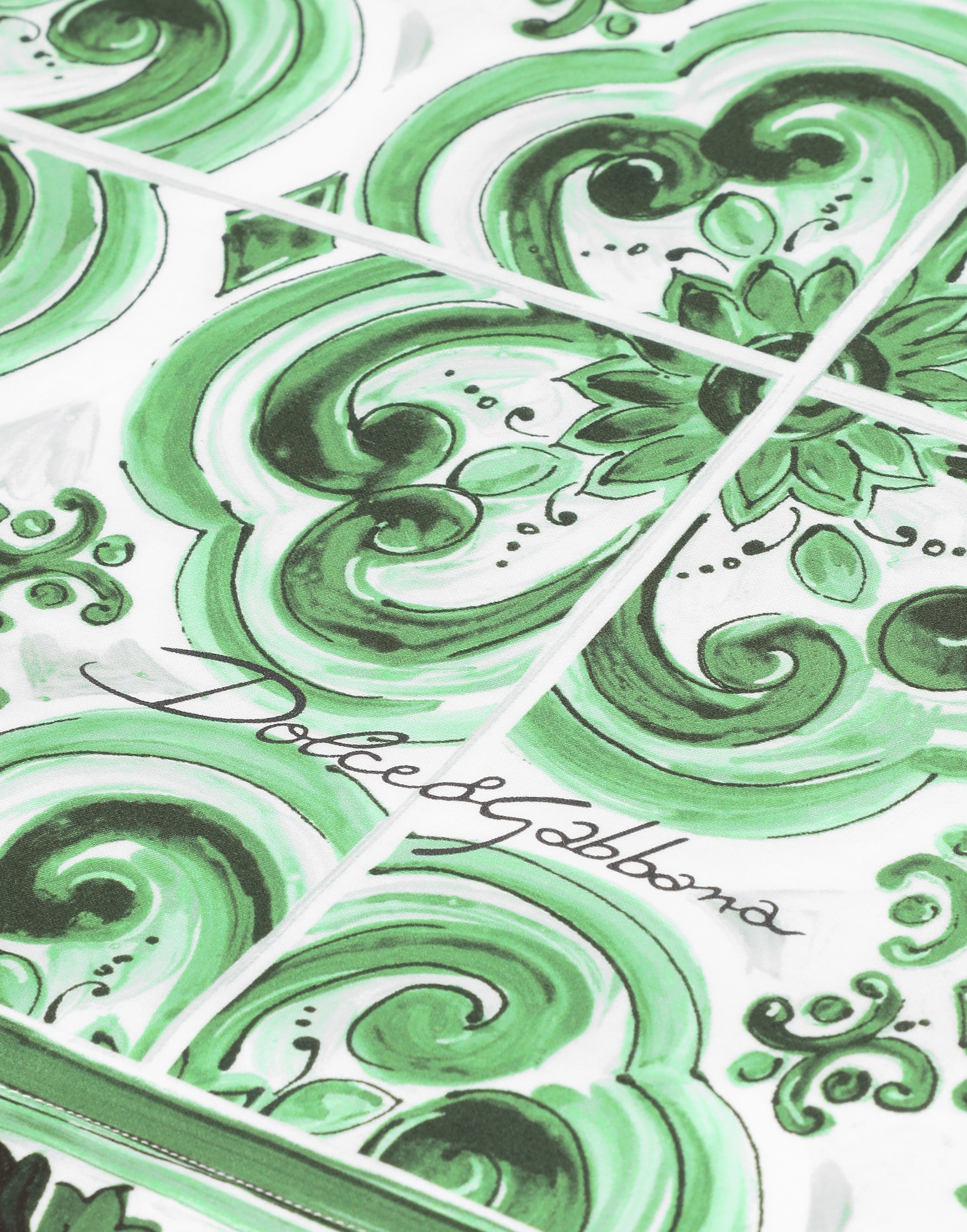 Set 2 Cotton Sateen Pillowcases