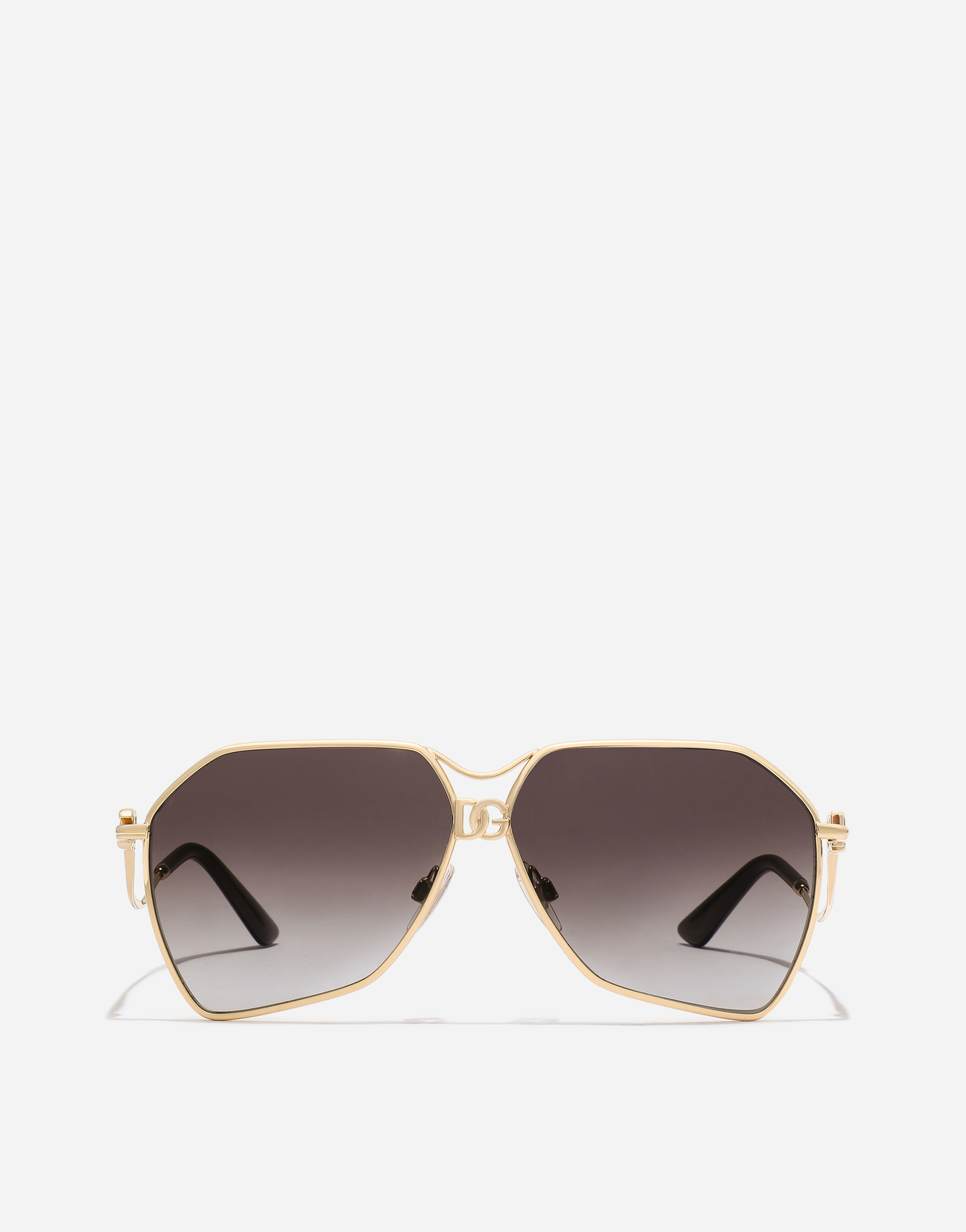 Sunglasses DNA