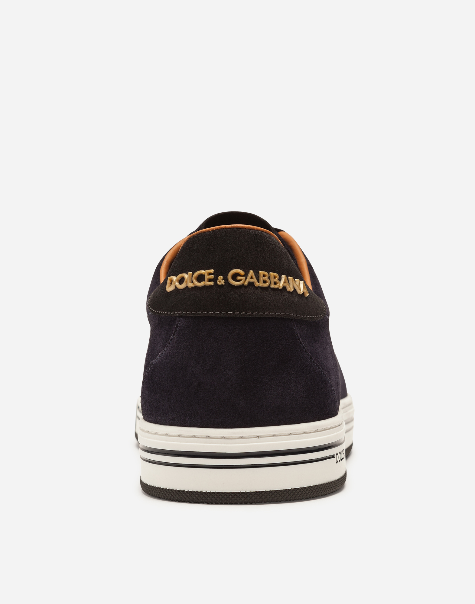 dolce gabbana roma sneakers