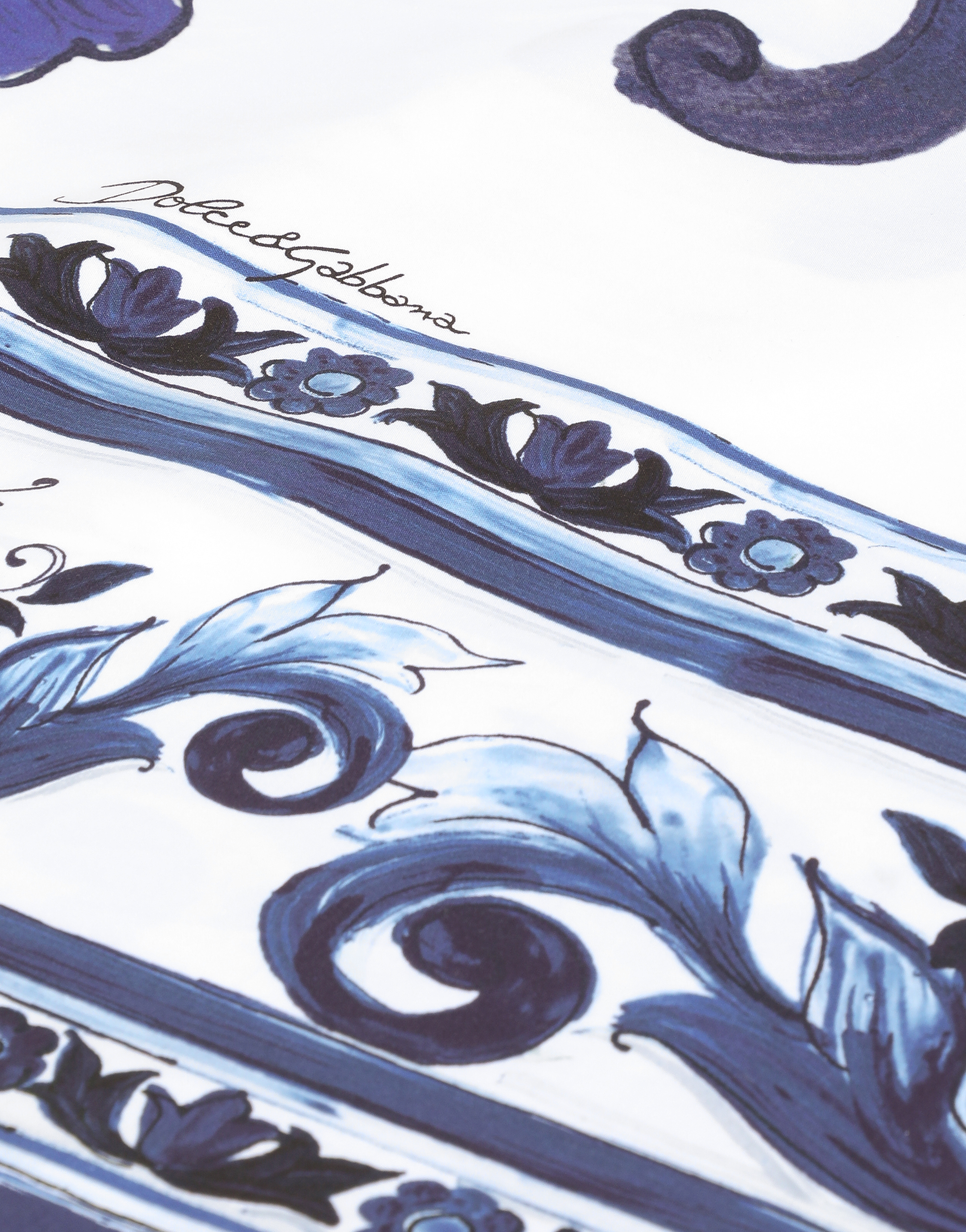 Cotton Sateen Flat Sheet