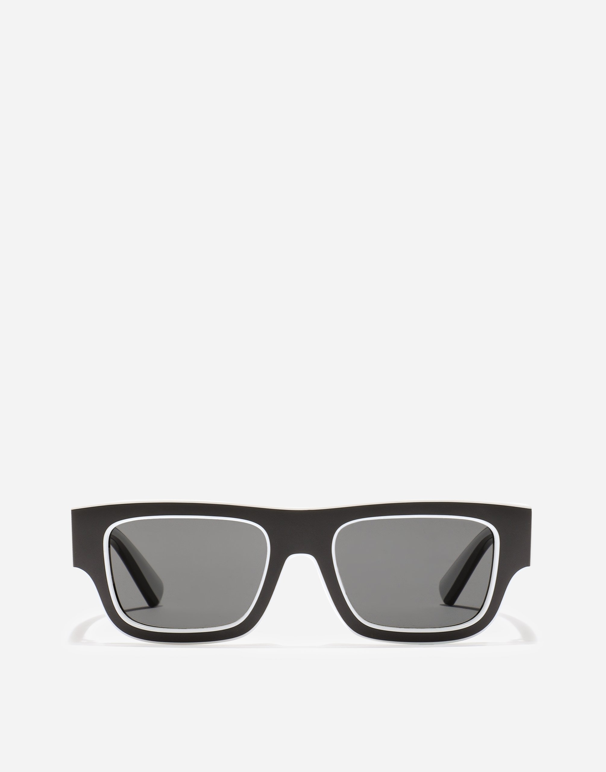 Dolce & Gabbana Sunglasses Back To School In Black