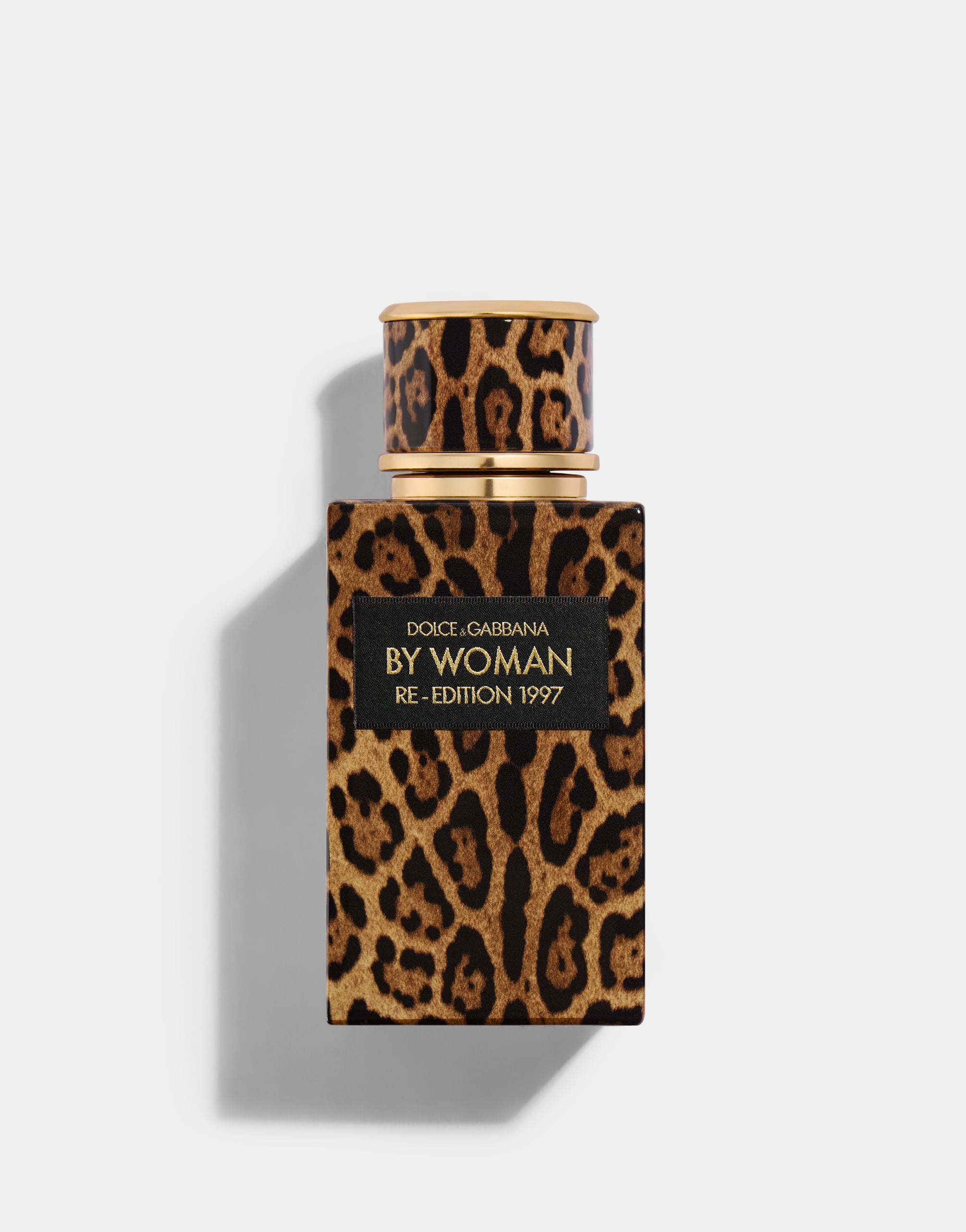 Dolce&Gabbana By Woman Re-Edition Eau De Parfum | DG® US