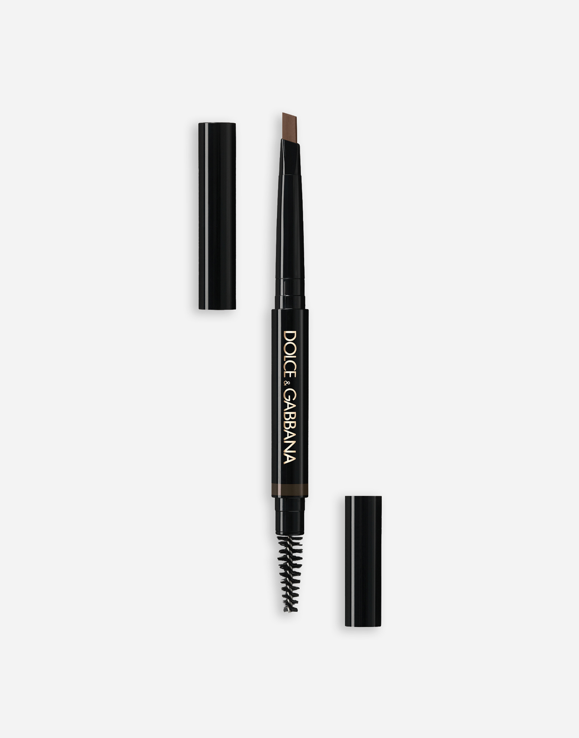 Dolce & Gabbana The Brow Liner In Chestnut 2