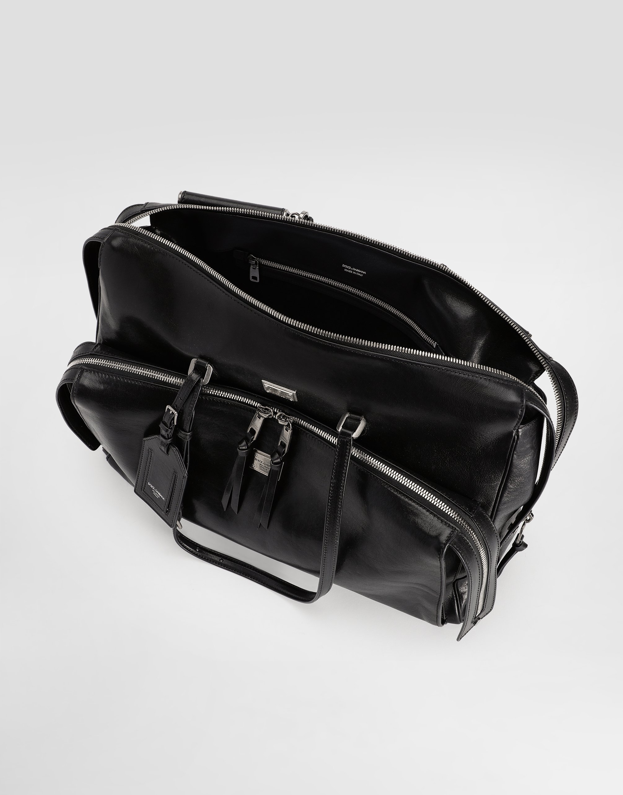 Vittoria calfskin bag
