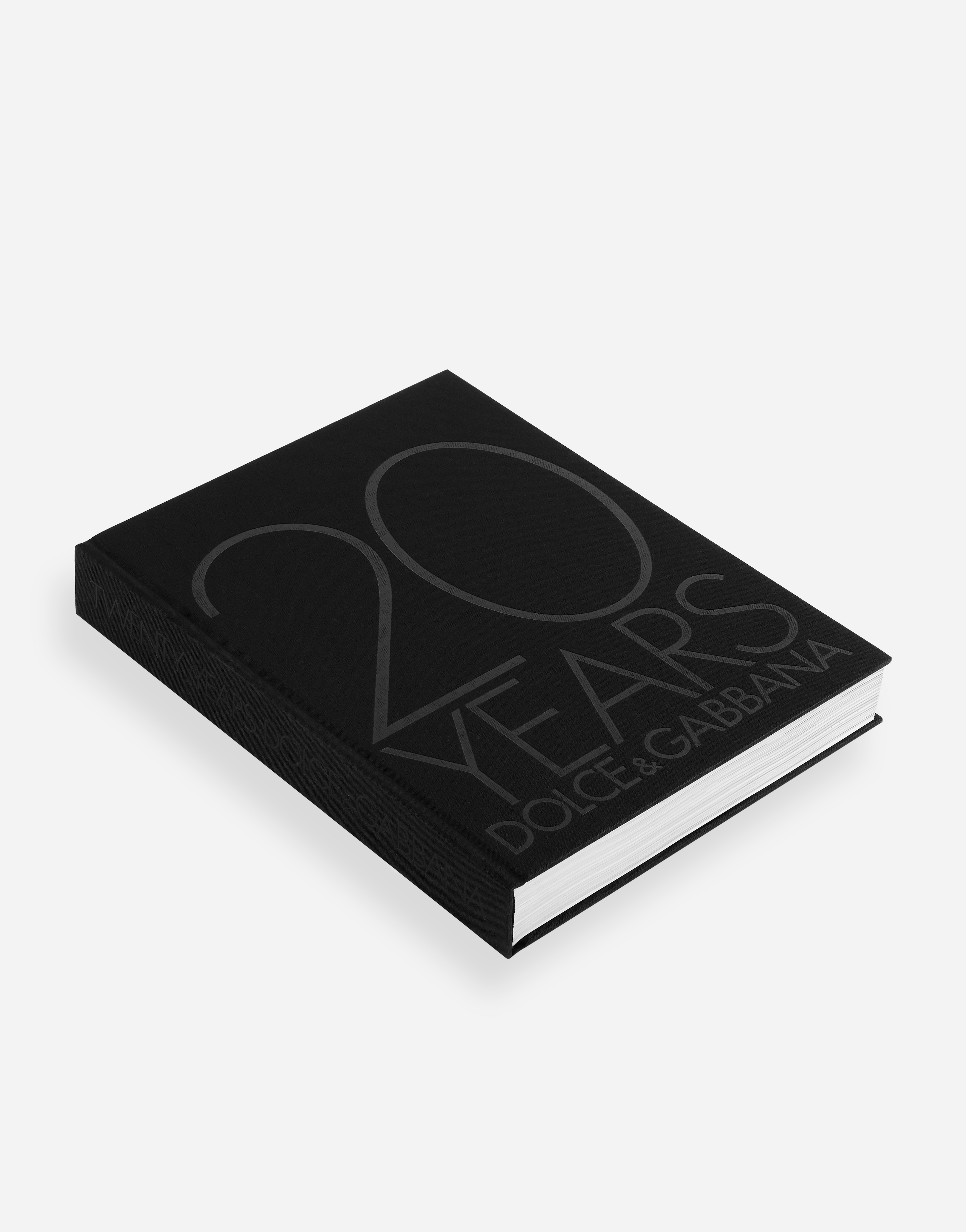 20 Years Dolce&Gabbana Women