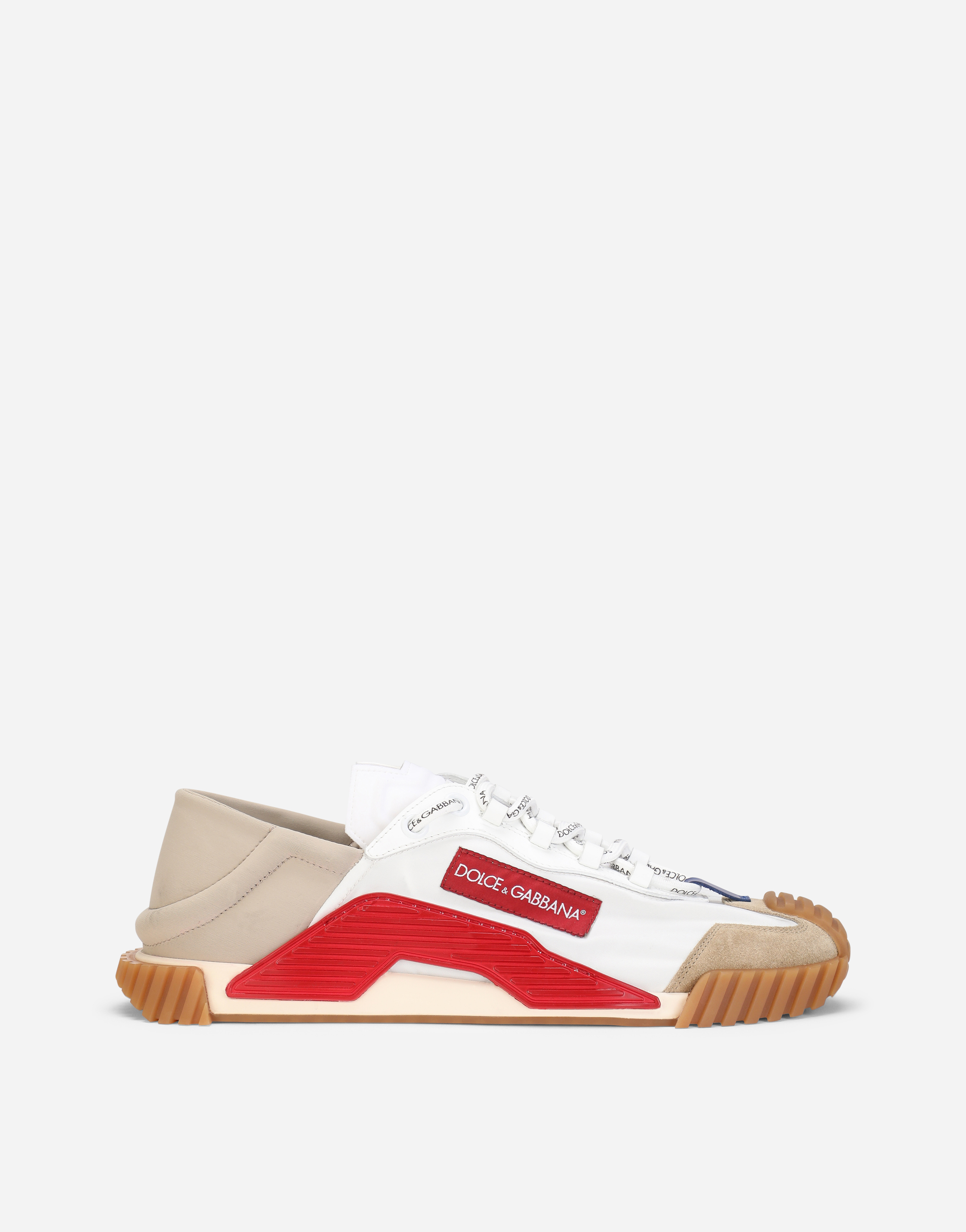 SNEAKER BASSA