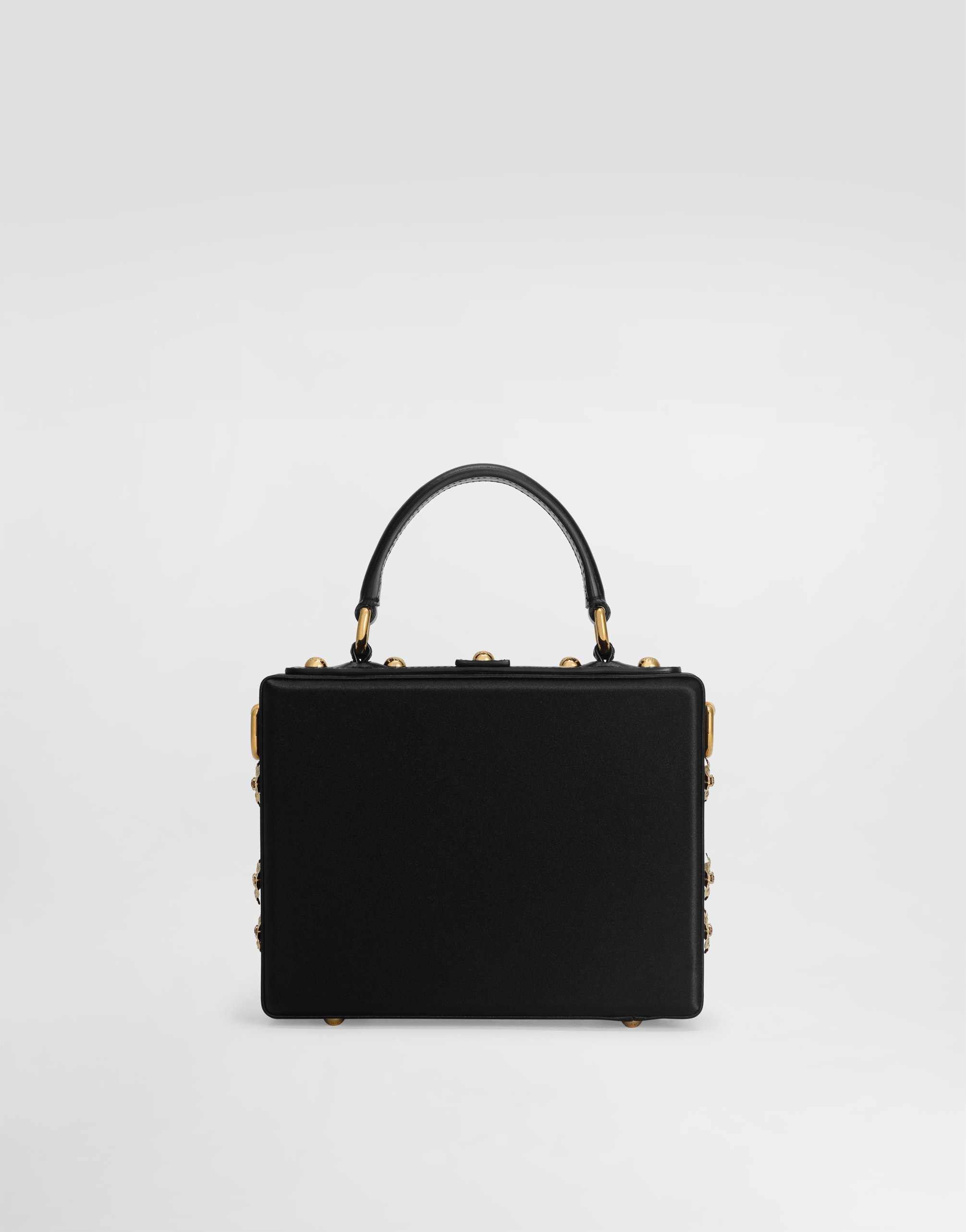Dolce Box handbag