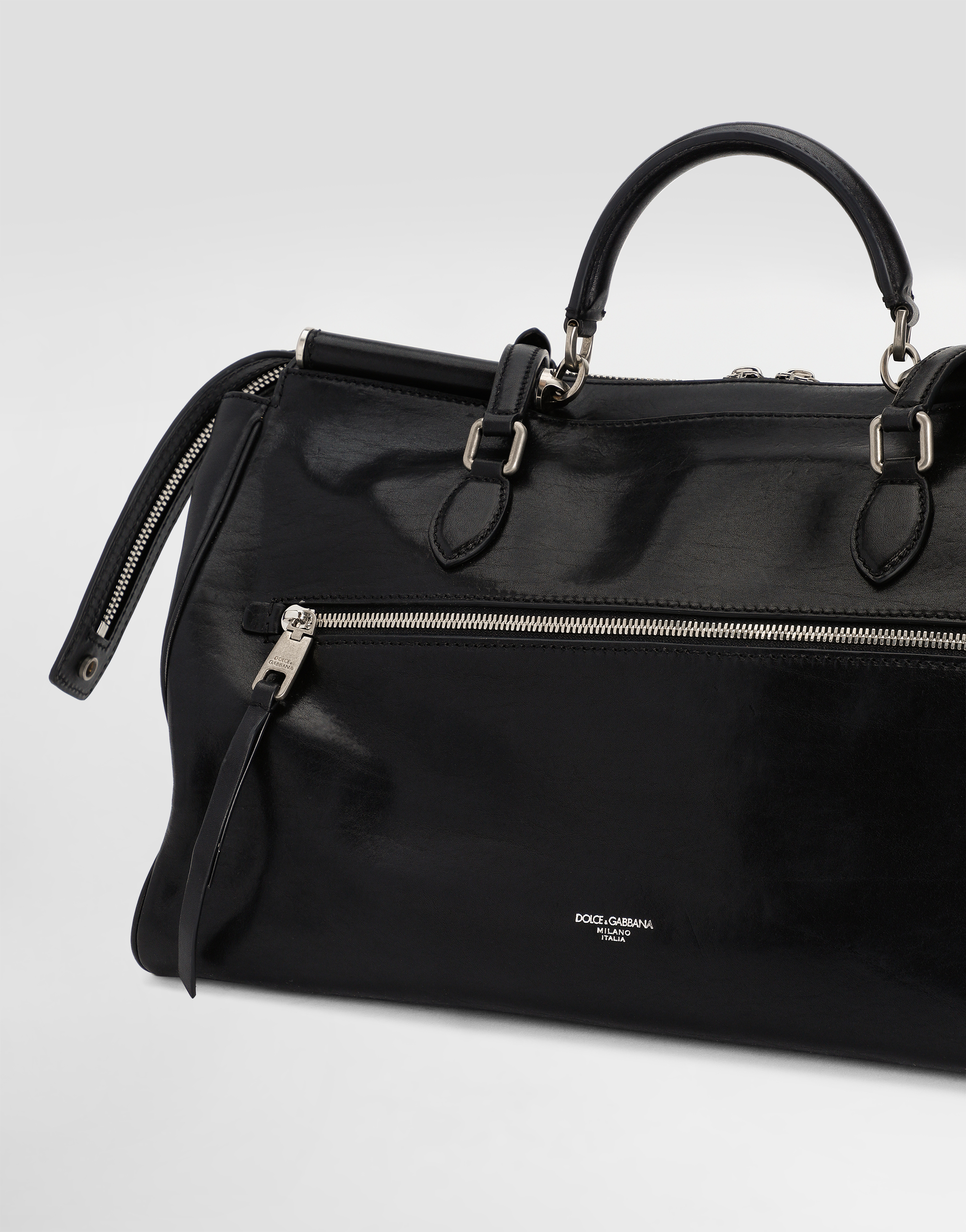 Vittoria leather bag