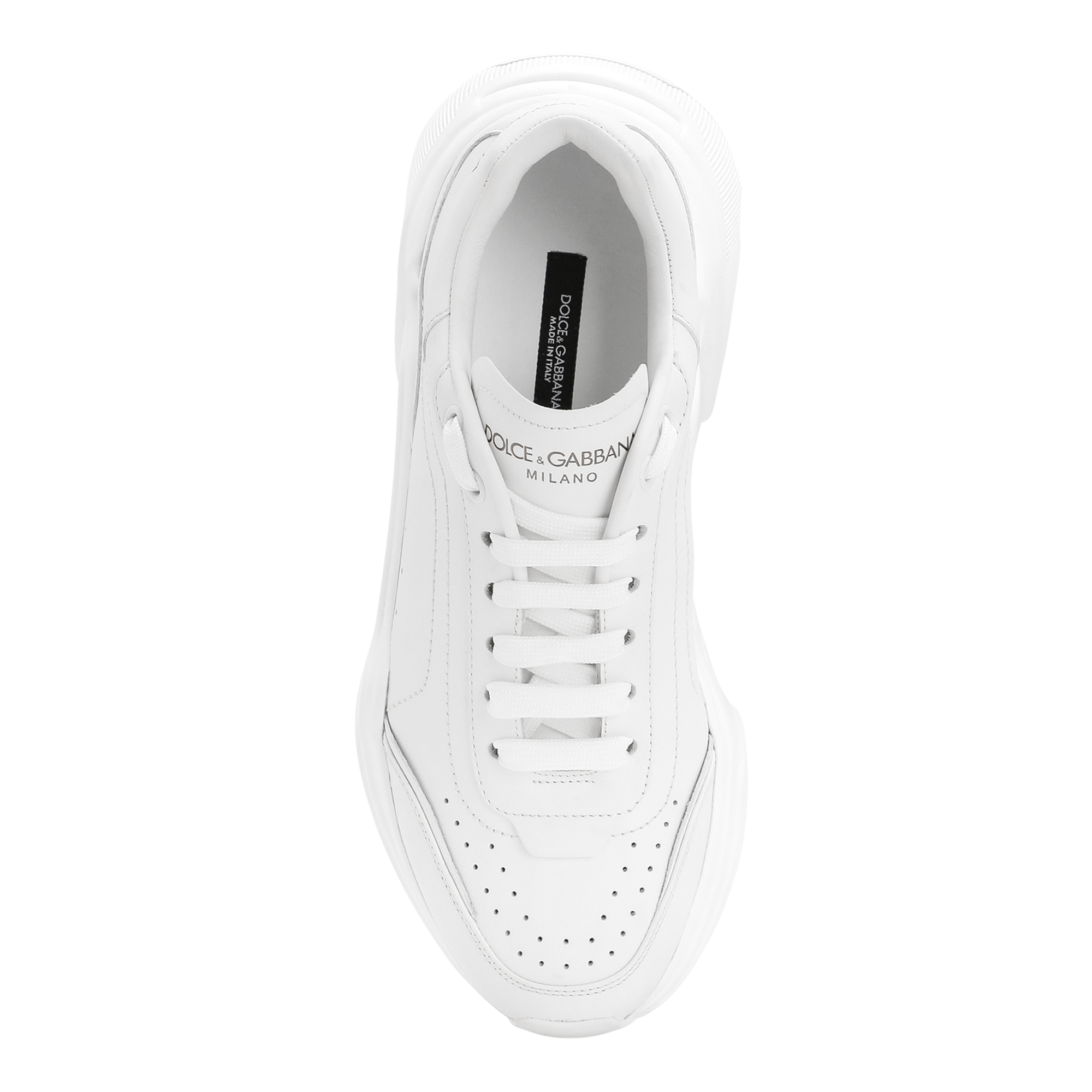 Dolce & Gabbana CONFIGURATORE DAYMASTER White CK1791B106580001 2
