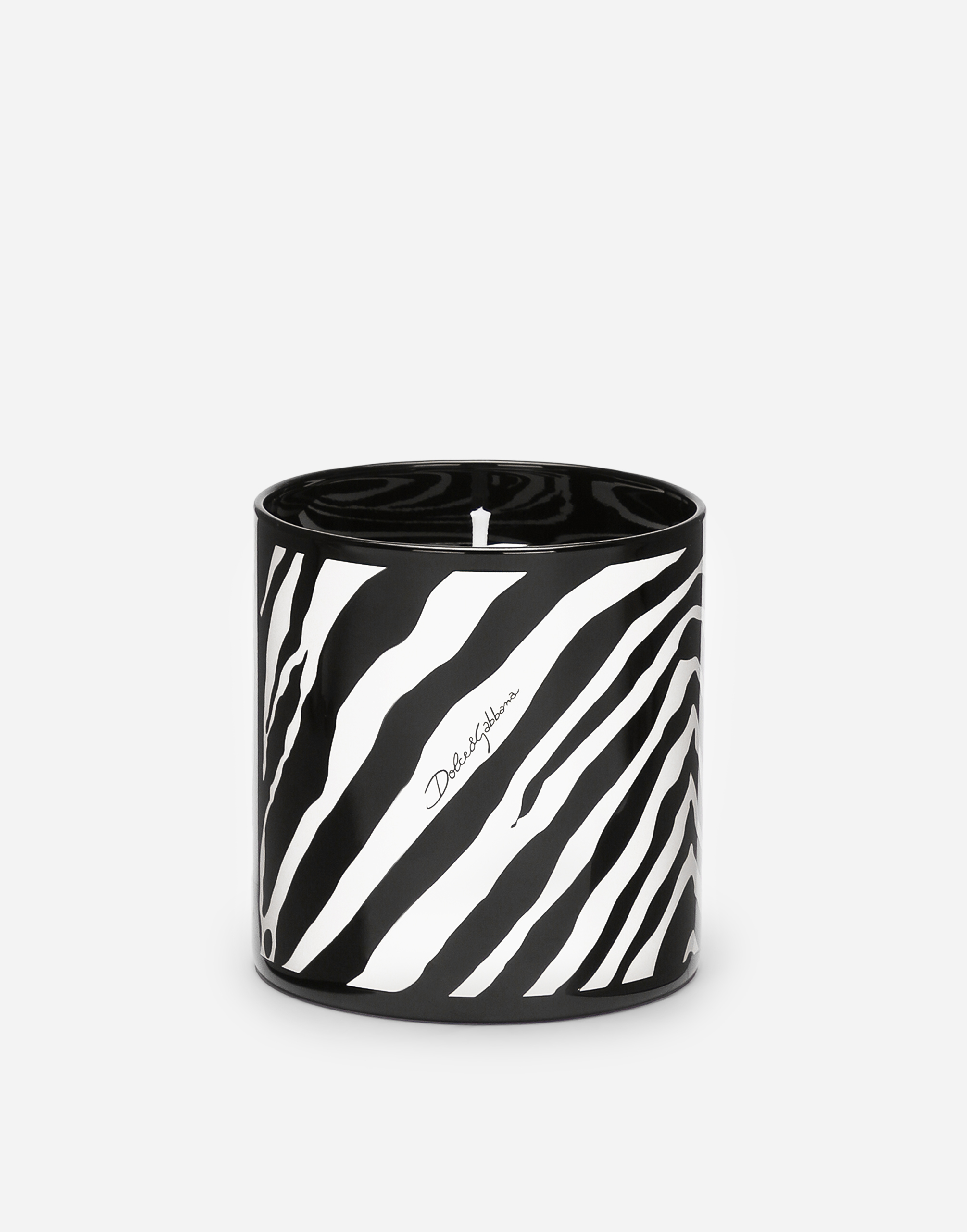 DOLCE & GABBANA SCENTED CANDLE - LYCHEE AND MULBERRY