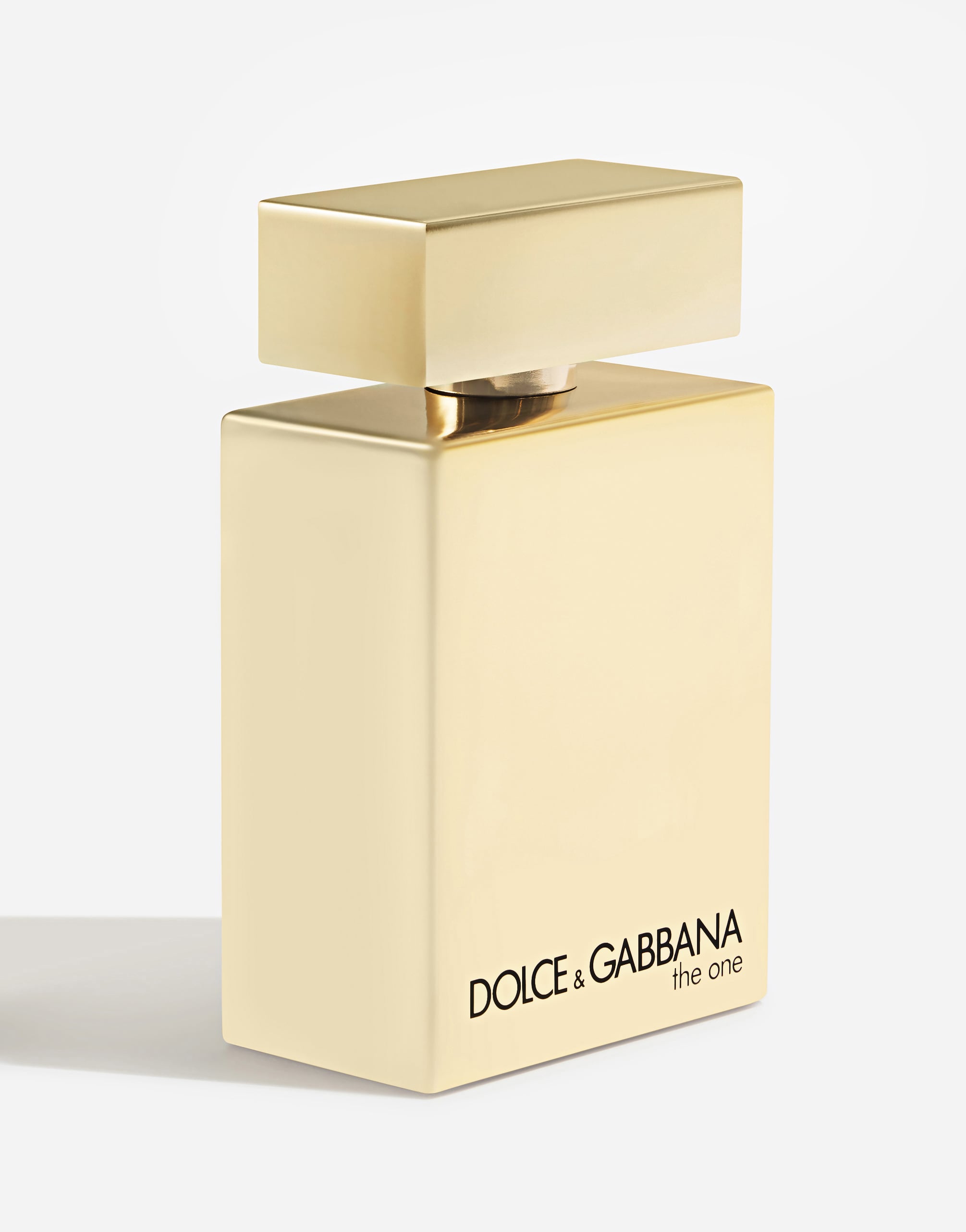  Dolce & Gabbana The One For Men Gold Eau De Parfum Intense - Hombre The One For Men - 50ml 
