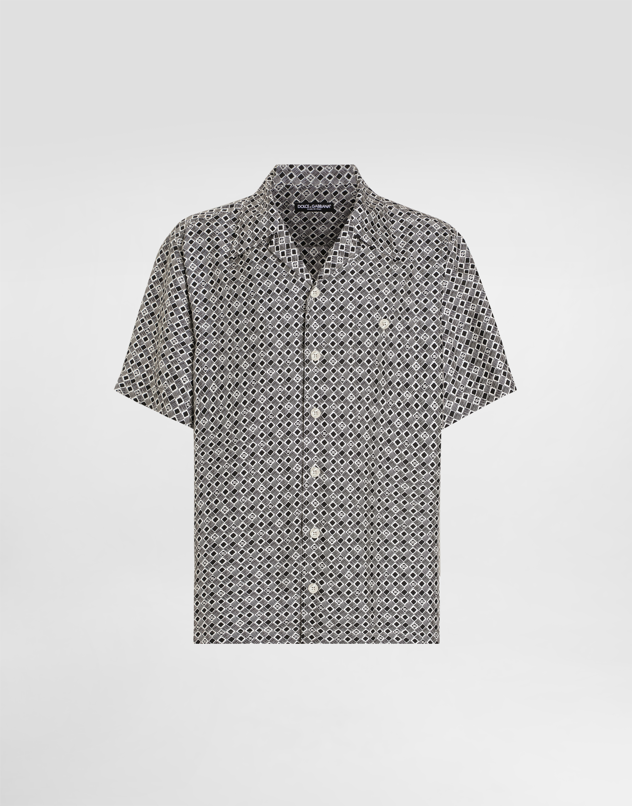 Dolce & Gabbana Shirts In プリ