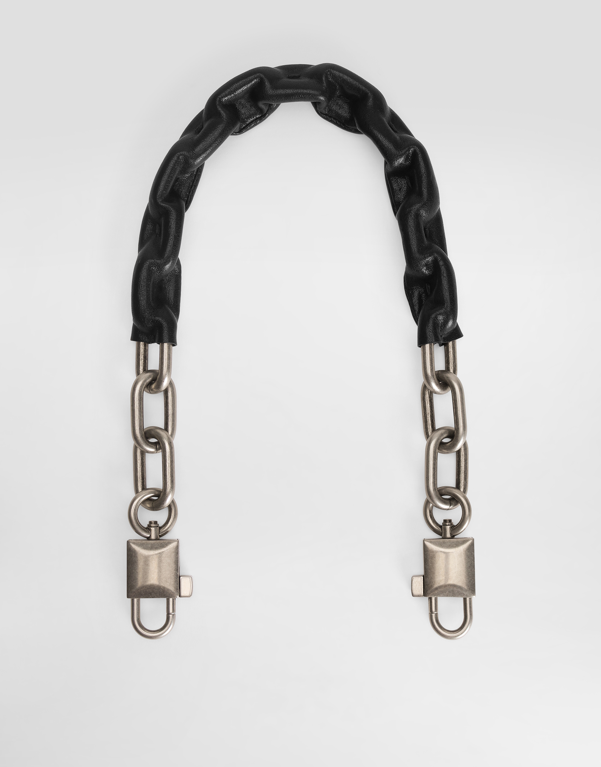 Dolce & Gabbana Bag Strap In Black