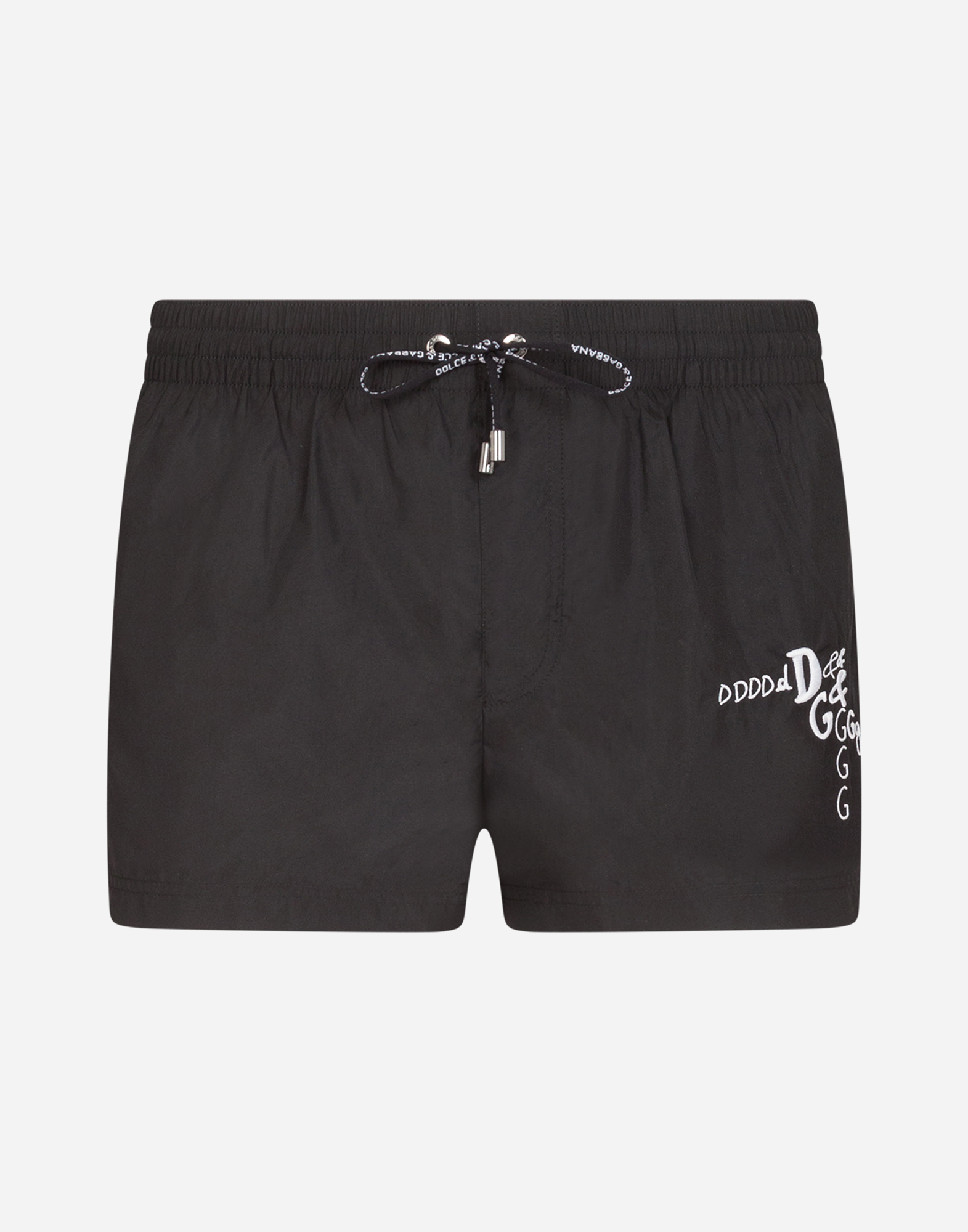 国内発 DOLCE & GABBANA ビーチボクサースイムショートパンツ Swim Boxers (Dolce & Gabbana/スイムウェア) | Dolce & Gabbana