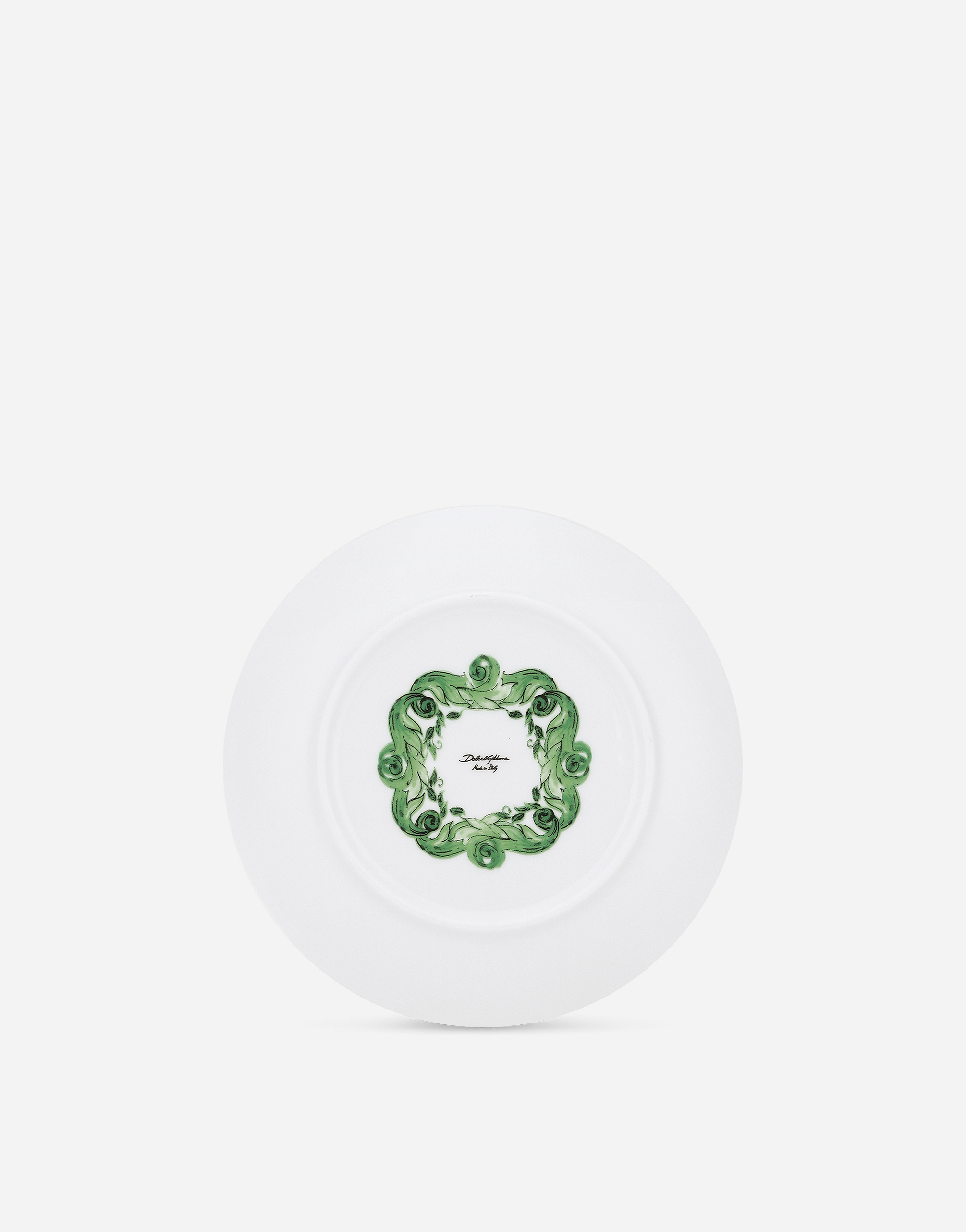 Dolce & Gabbana Dolce &amp; Gabbana Dishware Lifestyle  In Multicolor