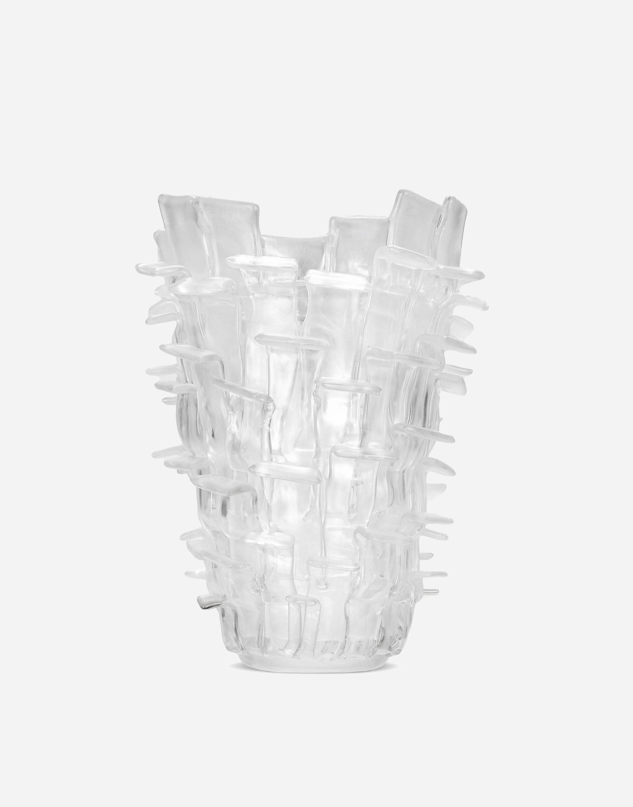 Dolce & Gabbana Venini X Dolce&gabbana Ritagli Vase 1989 Fulvio Bianconi