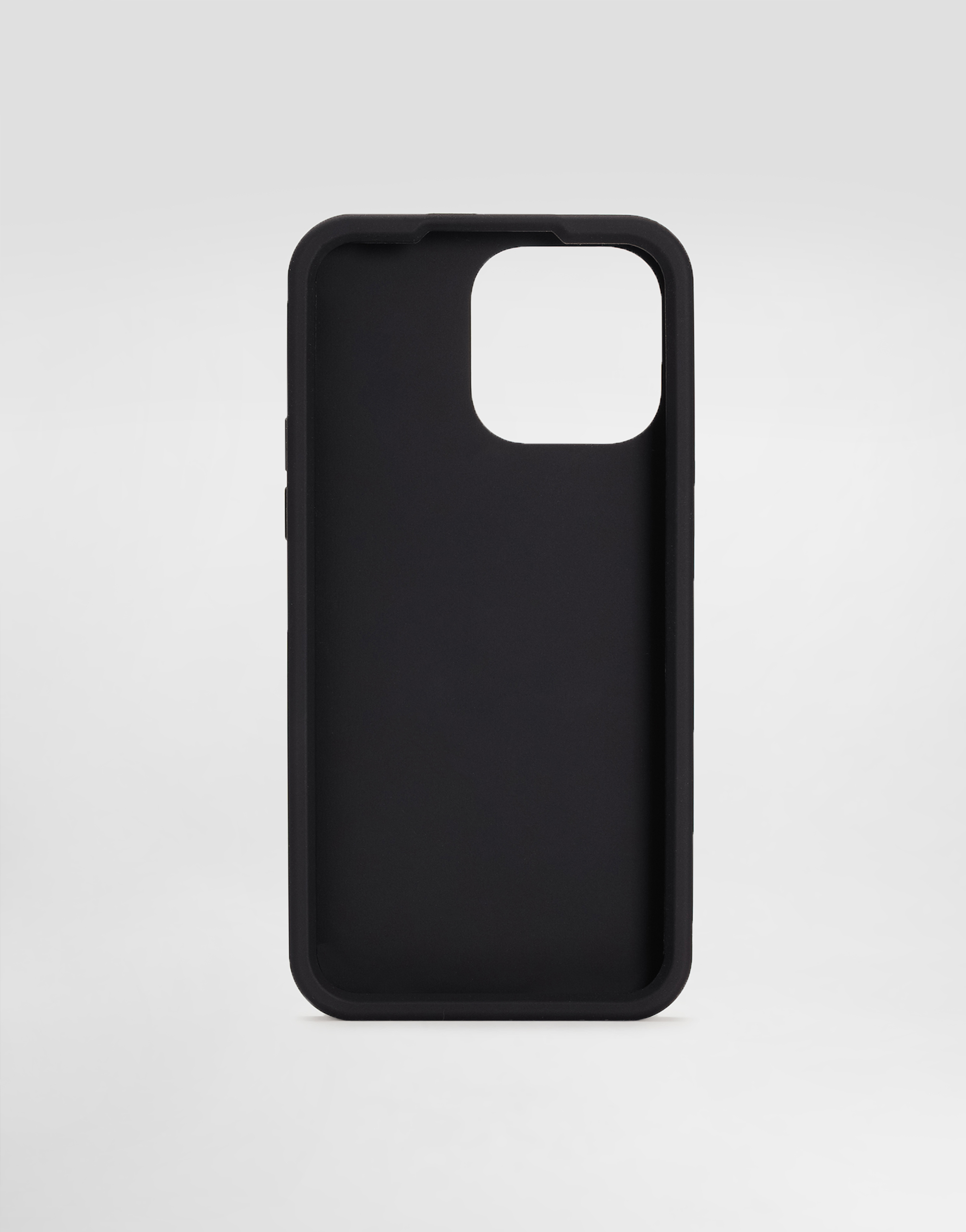 Lace rubber iPhone 14 Pro Max cover
