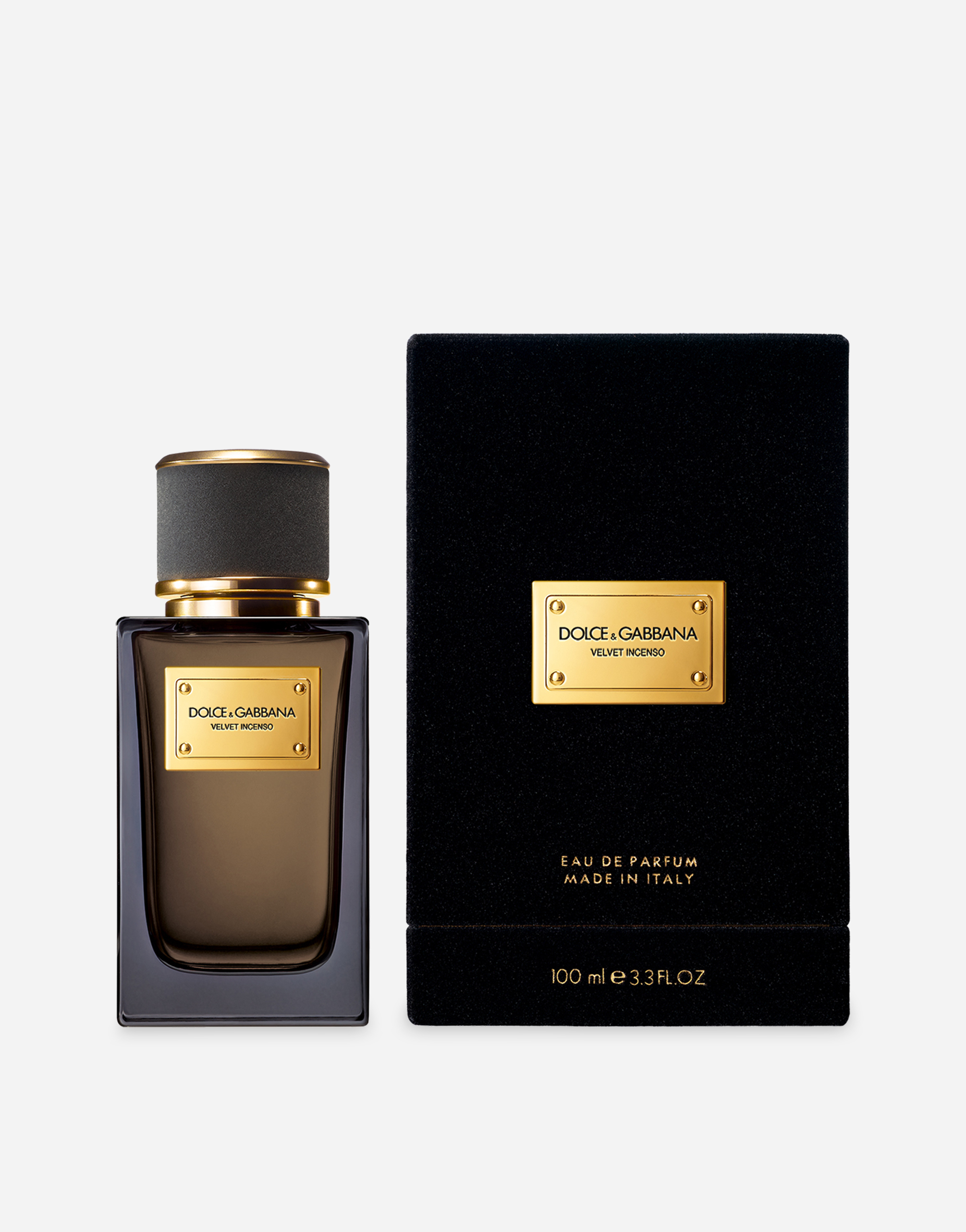 Shop Dolce & Gabbana Velvet Incenso Edp 100ml In -