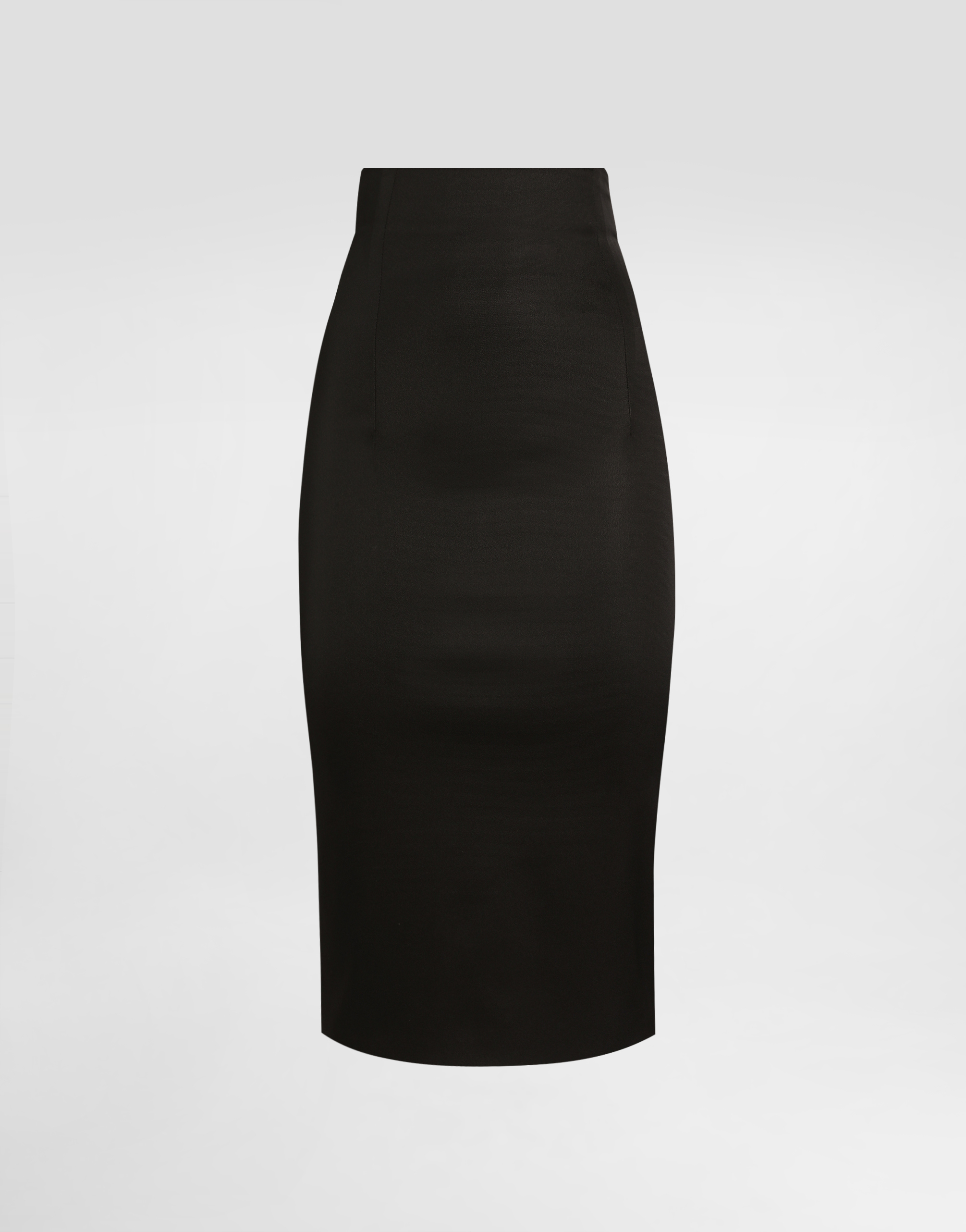 Dolce & Gabbana Skirts In Black