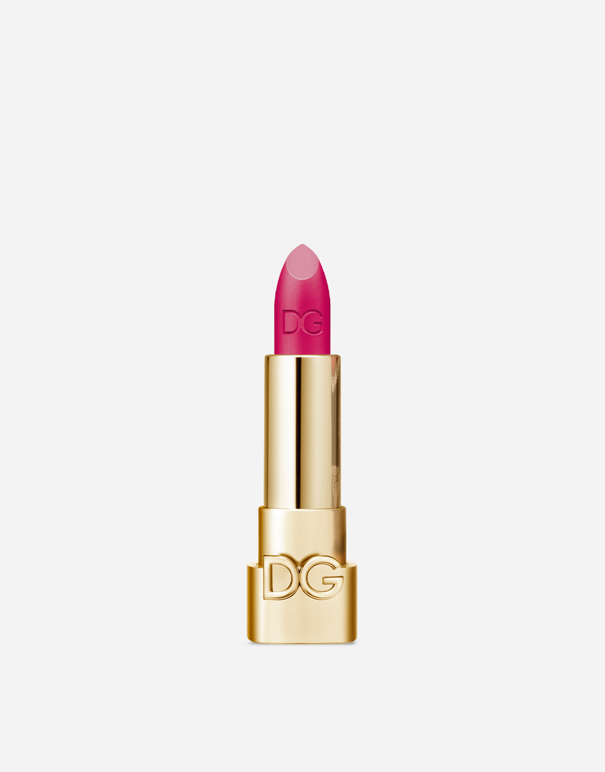 Dolce & Gabbana The Only One Matte In Vivid Fuchsia 295