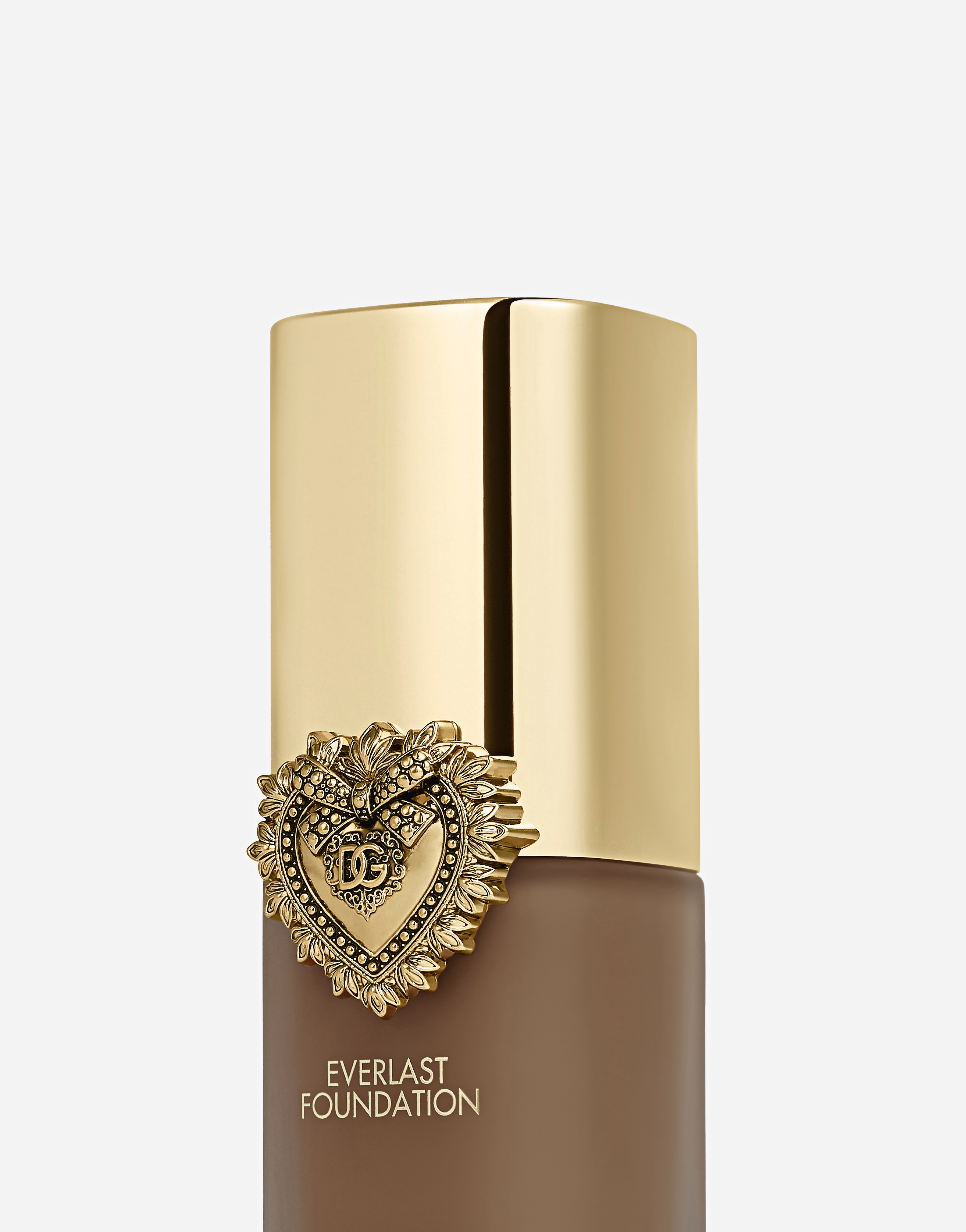  Dolce & Gabbana Everlast Foundation - Woman Foundation 26c Medium Deep - Kalter Rosiger Unterton Onesize 