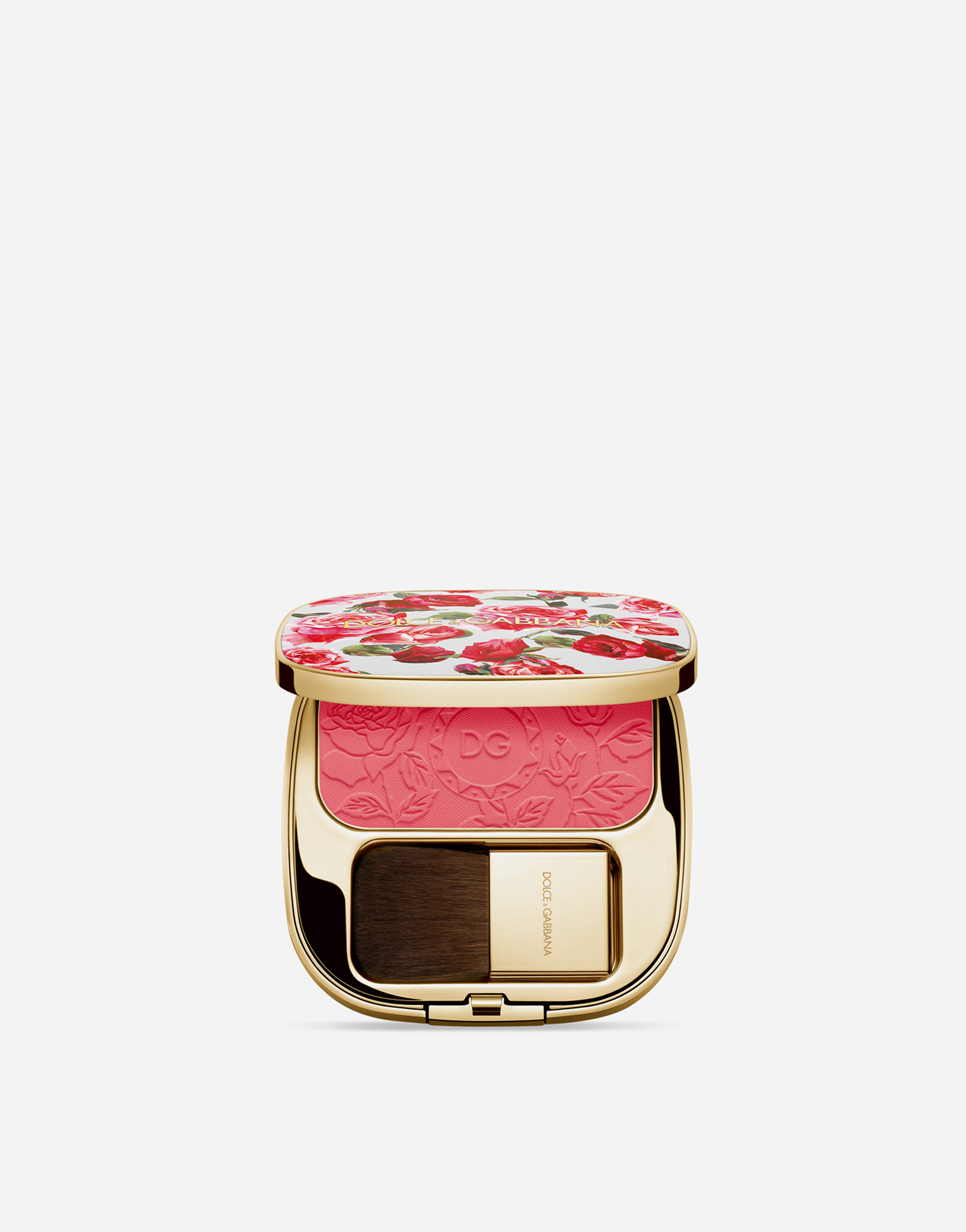 Dolce & Gabbana Blush Of Roses In Pinkpop 210