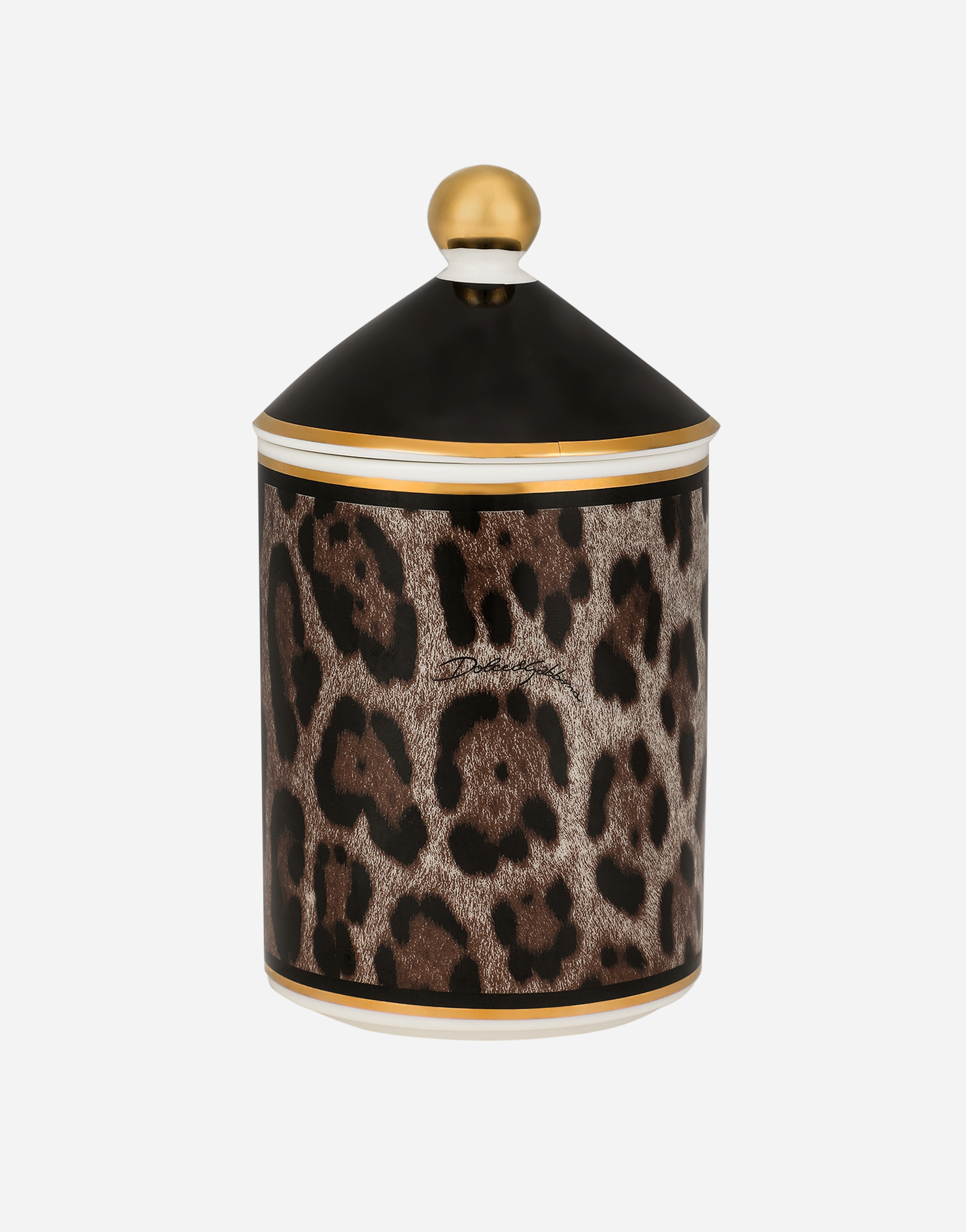 Dolce & Gabbana Candela Porcell.340g In Multicolor