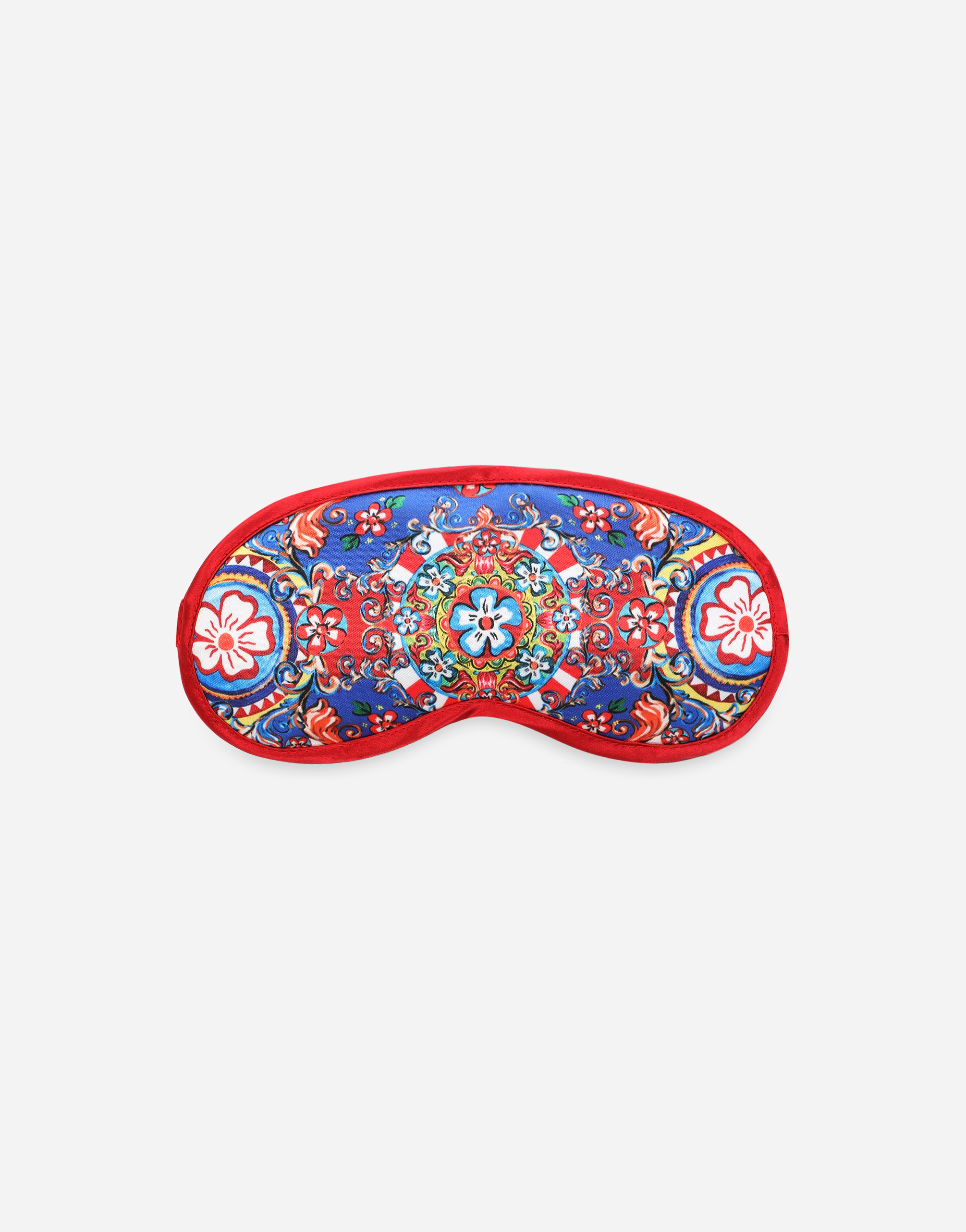 Dolce & Gabbana Mascherina - Travel Kits Multicolor Onesize