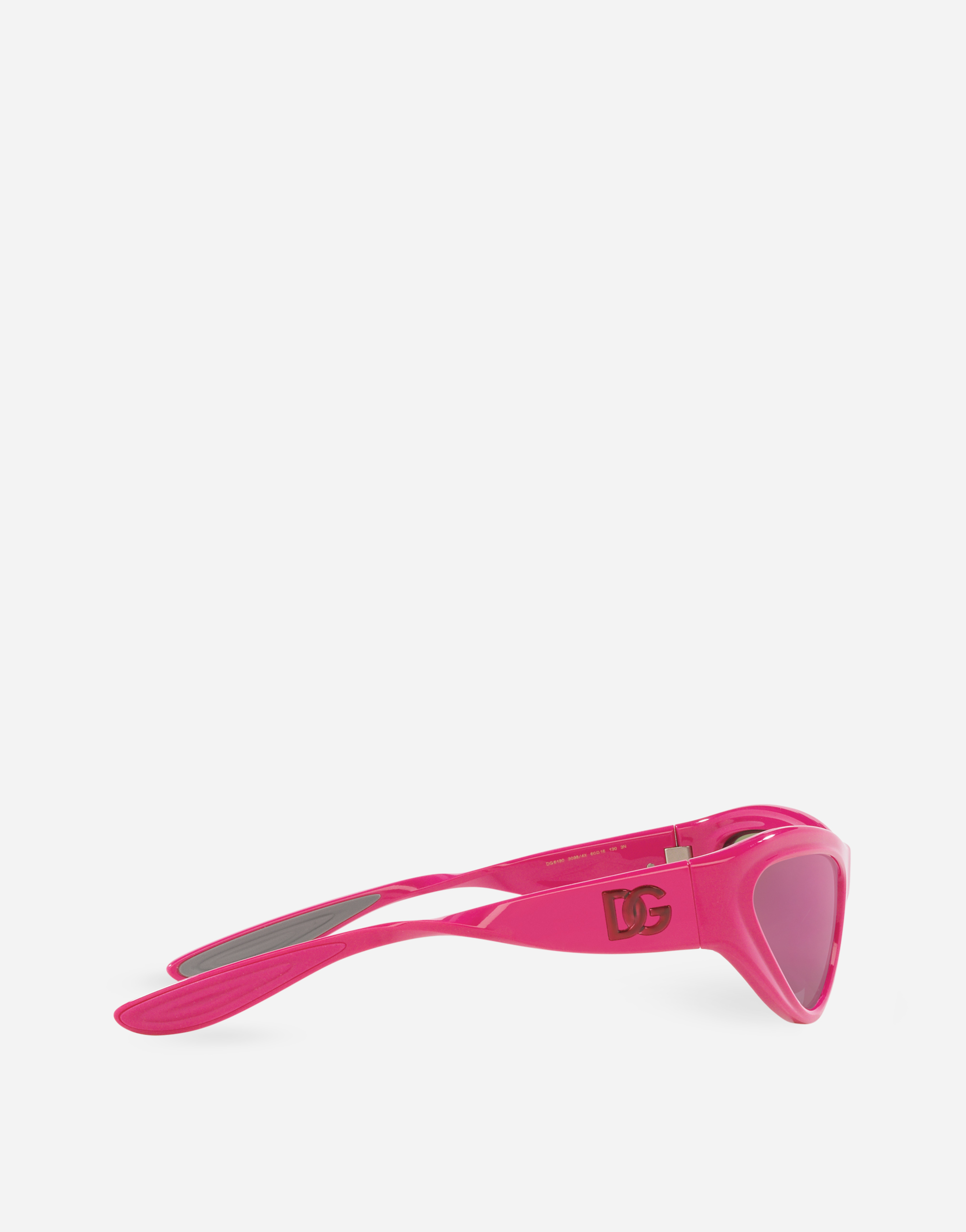 DOLCE & GABBANA DG TOY SUNGLASSES