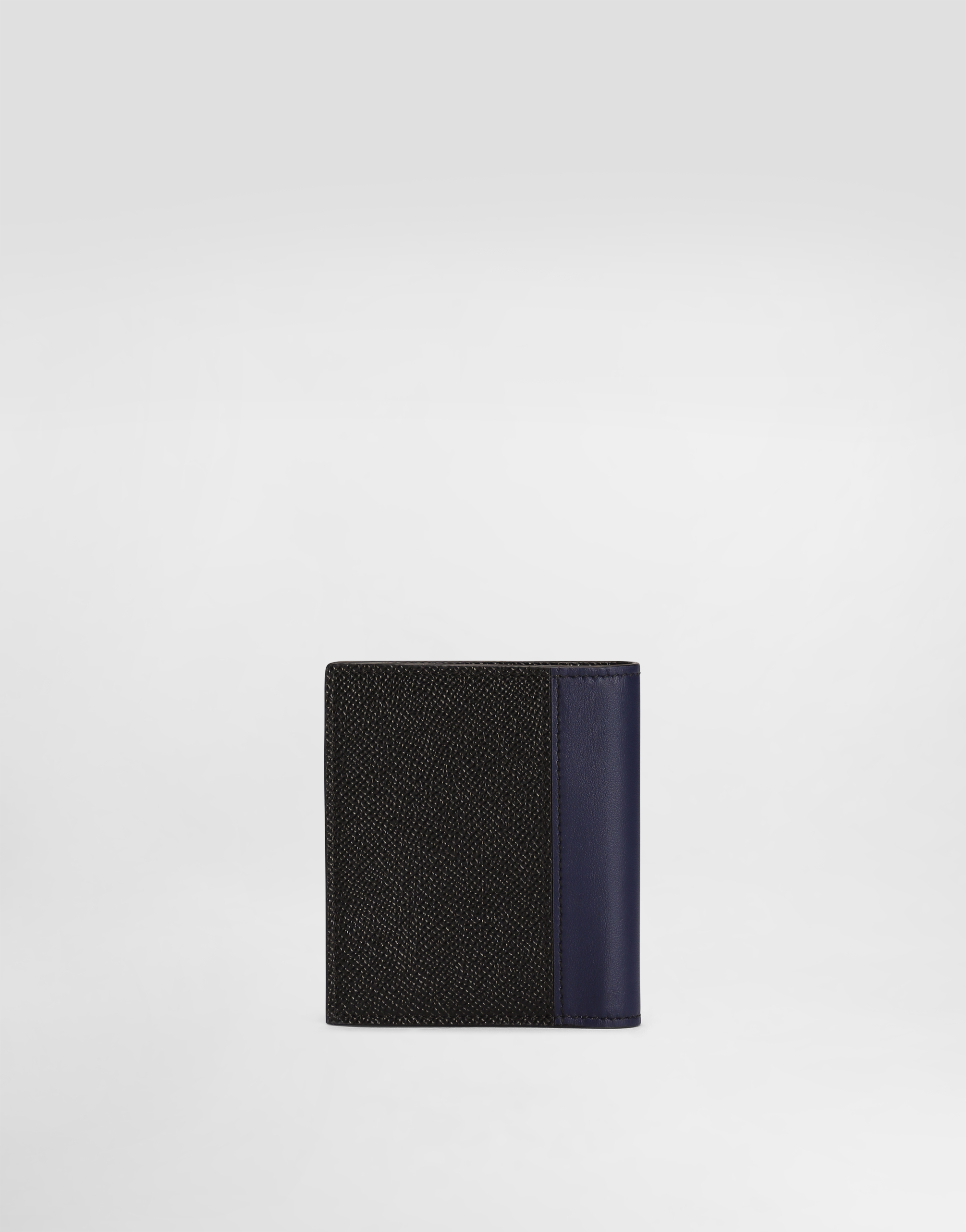 DOLCE & GABBANA DAUPHINE CARD HOLDER