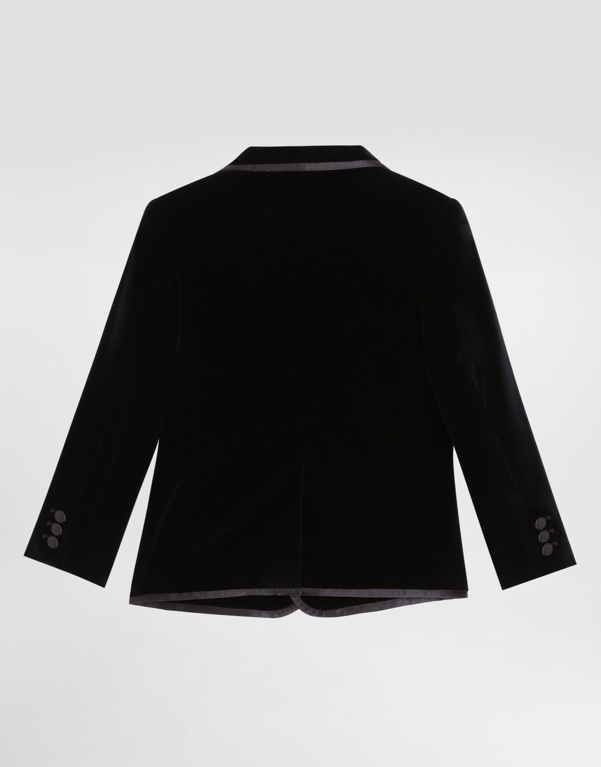  Dolce & Gabbana Giacca Class.2 Bott. - Man Suits Blue 5 Years 