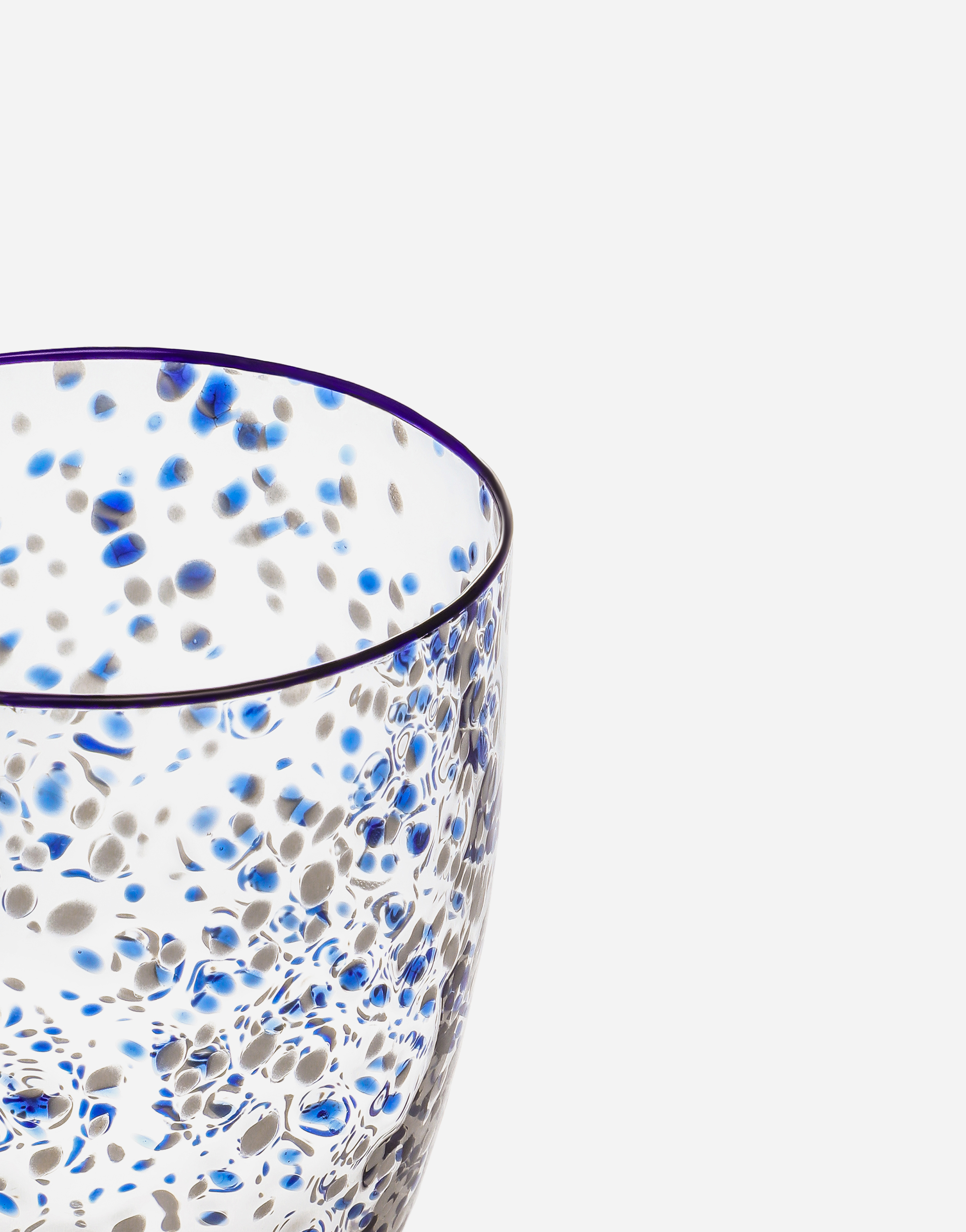 Beverage Glass