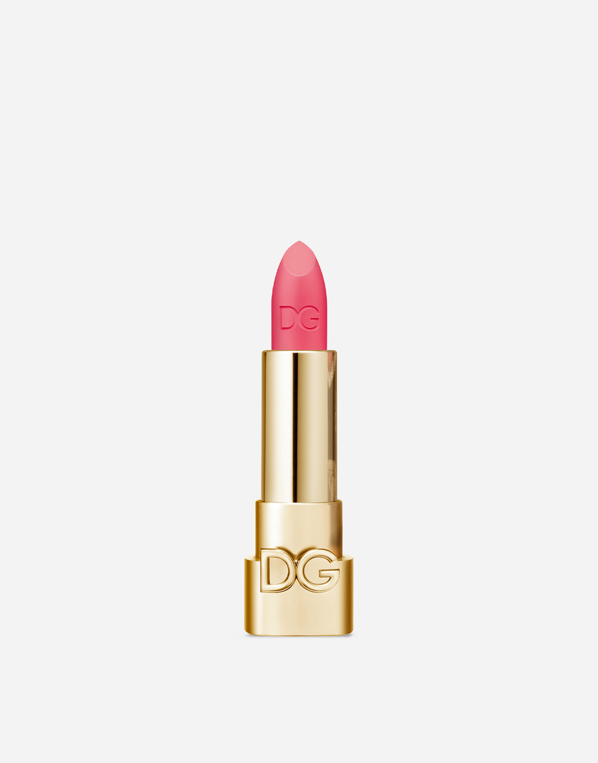 Dolce & Gabbana The Only One Matte In Millennial Pink 270