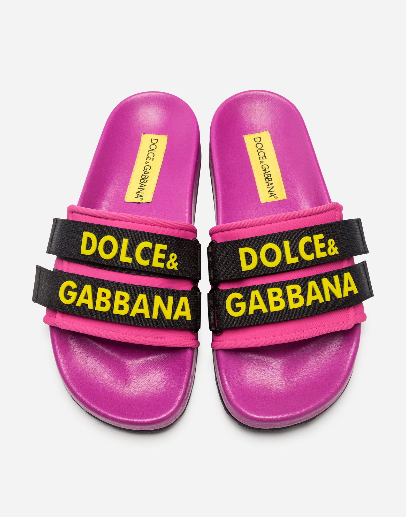 dune woven sandals