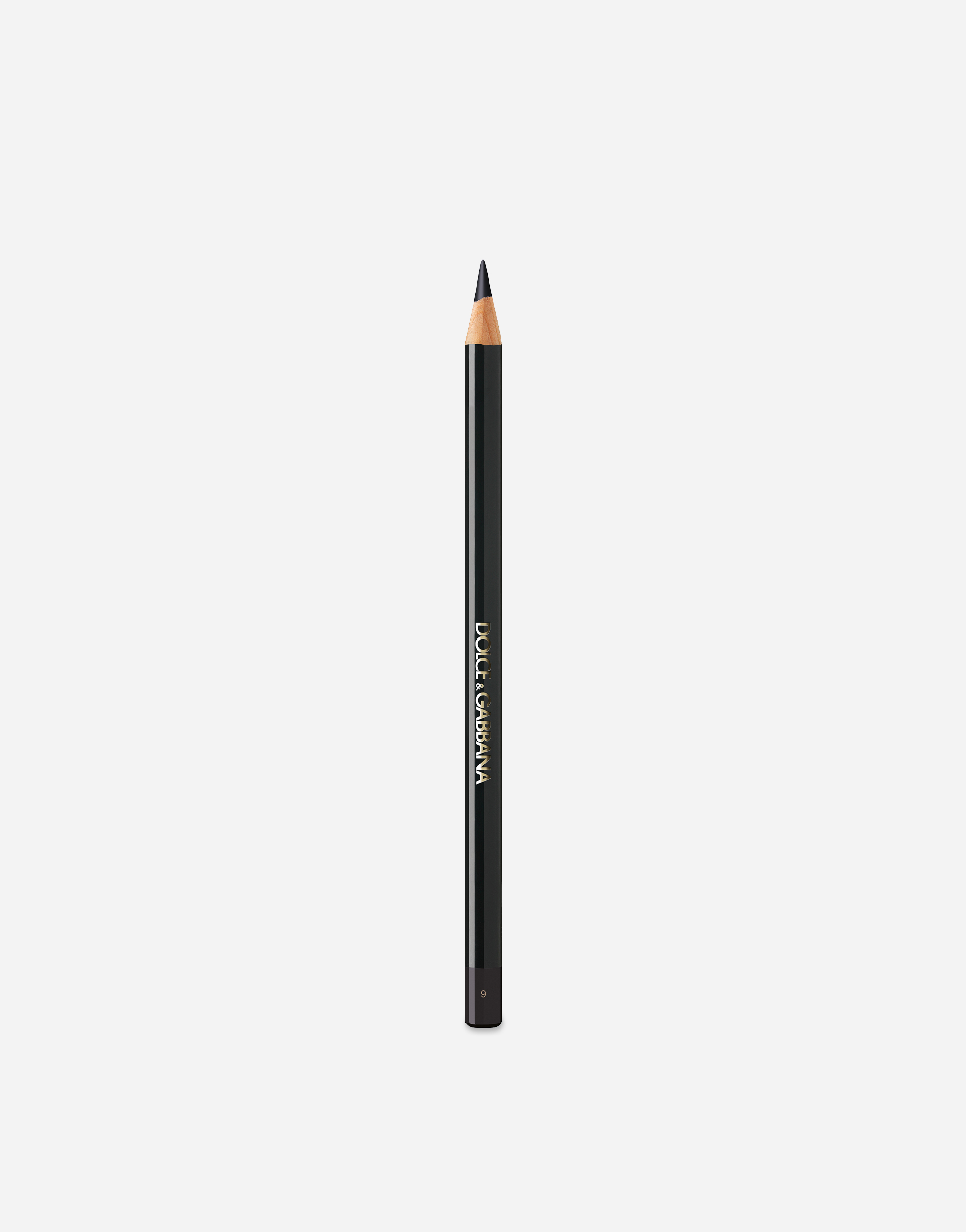 Dolce & Gabbana The Khol Pencil In Graphite 6